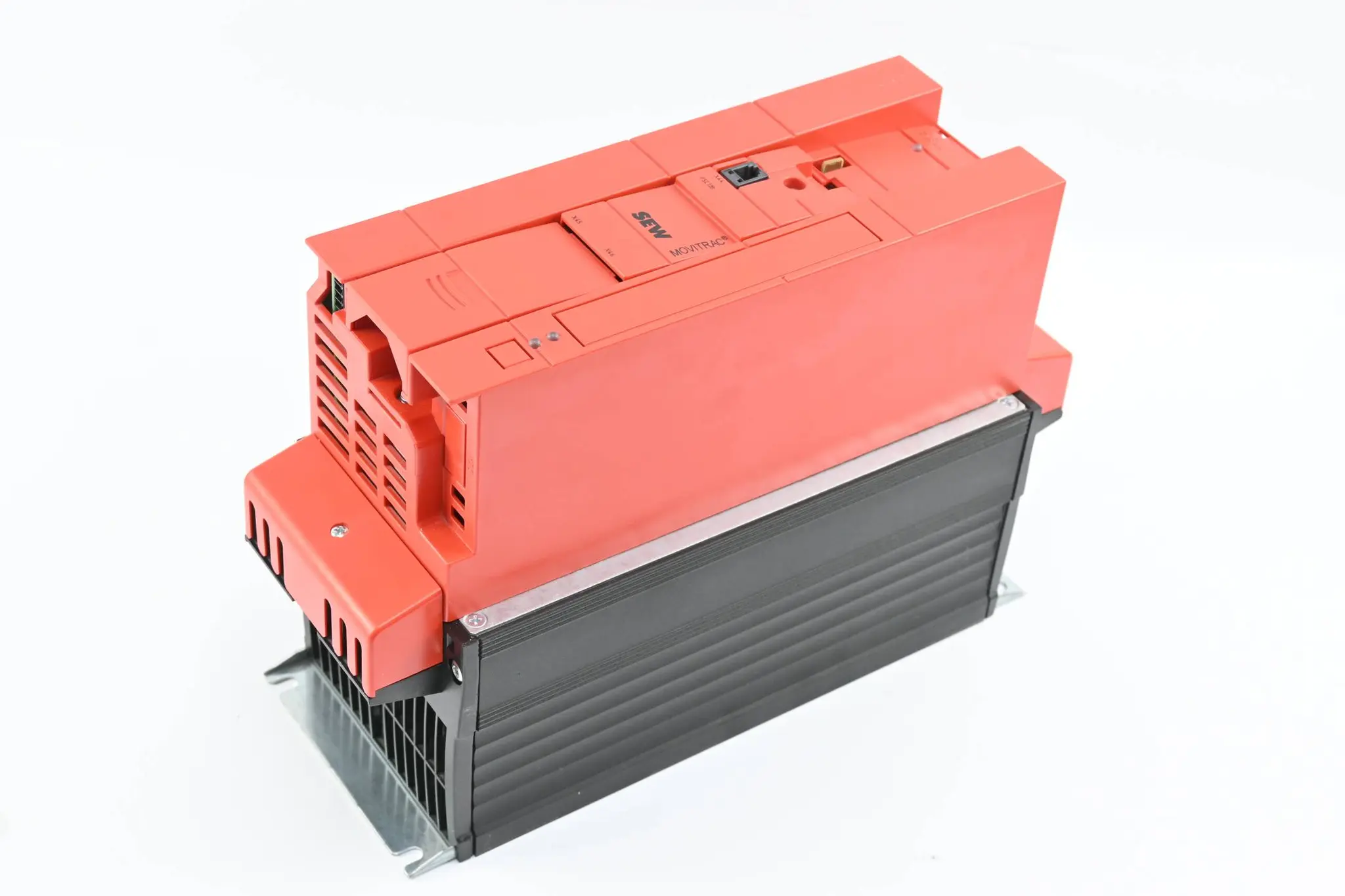 Produktfoto 1 von SEW-Eurodrive Movitrac Umrichter MC07B0110-5A3-4-00/FSC12B + MDX60A0110-5A3-4-00