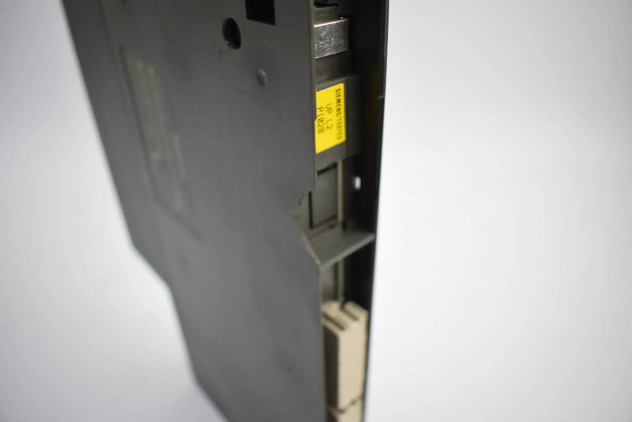 Produktfoto 1 von Siemens simatic S7 CP 443-1 6GK7 443-1BX00-0XE0 ( 6GK7443-1BX00-0XE0 ) E8