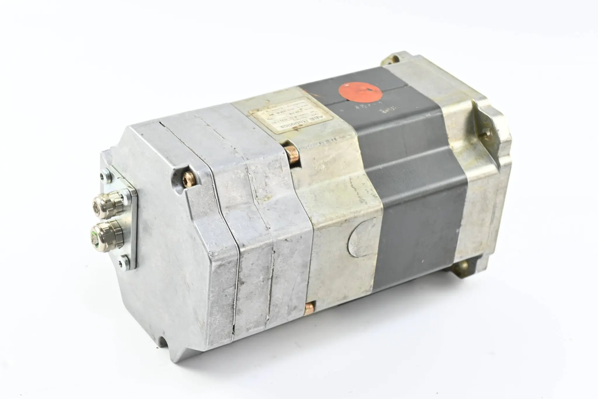 Produktfoto 1 von Siemens ABB Robotics Servomotor 1FK6083-6AZ21-9ZZ9-Z ( 1FK6 083-6AZ21-9ZZ9-Z )
