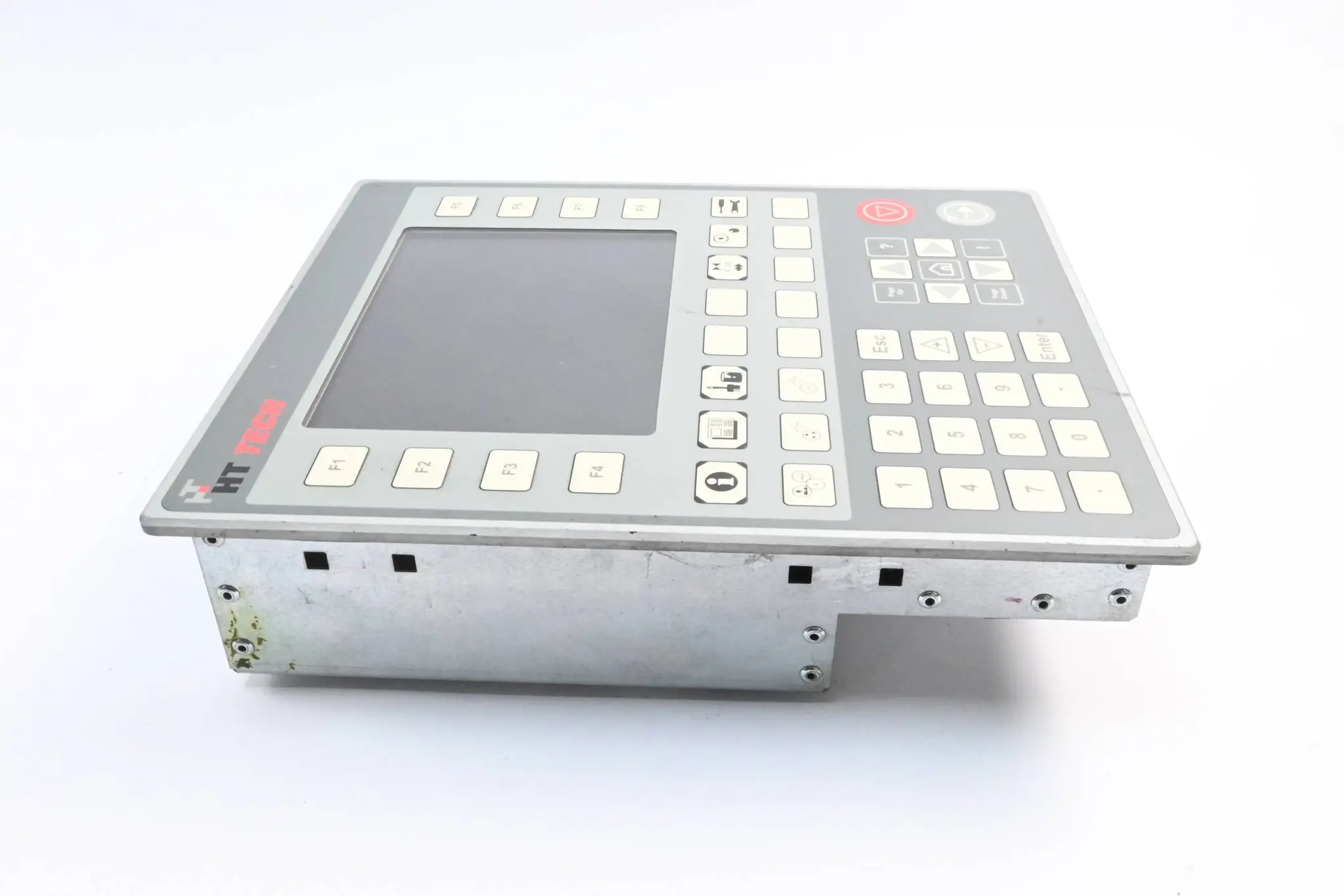 Produktfoto 1 von Pilz Bedienterminal PMI 216-CT 64MB Wifag ( 310278 )