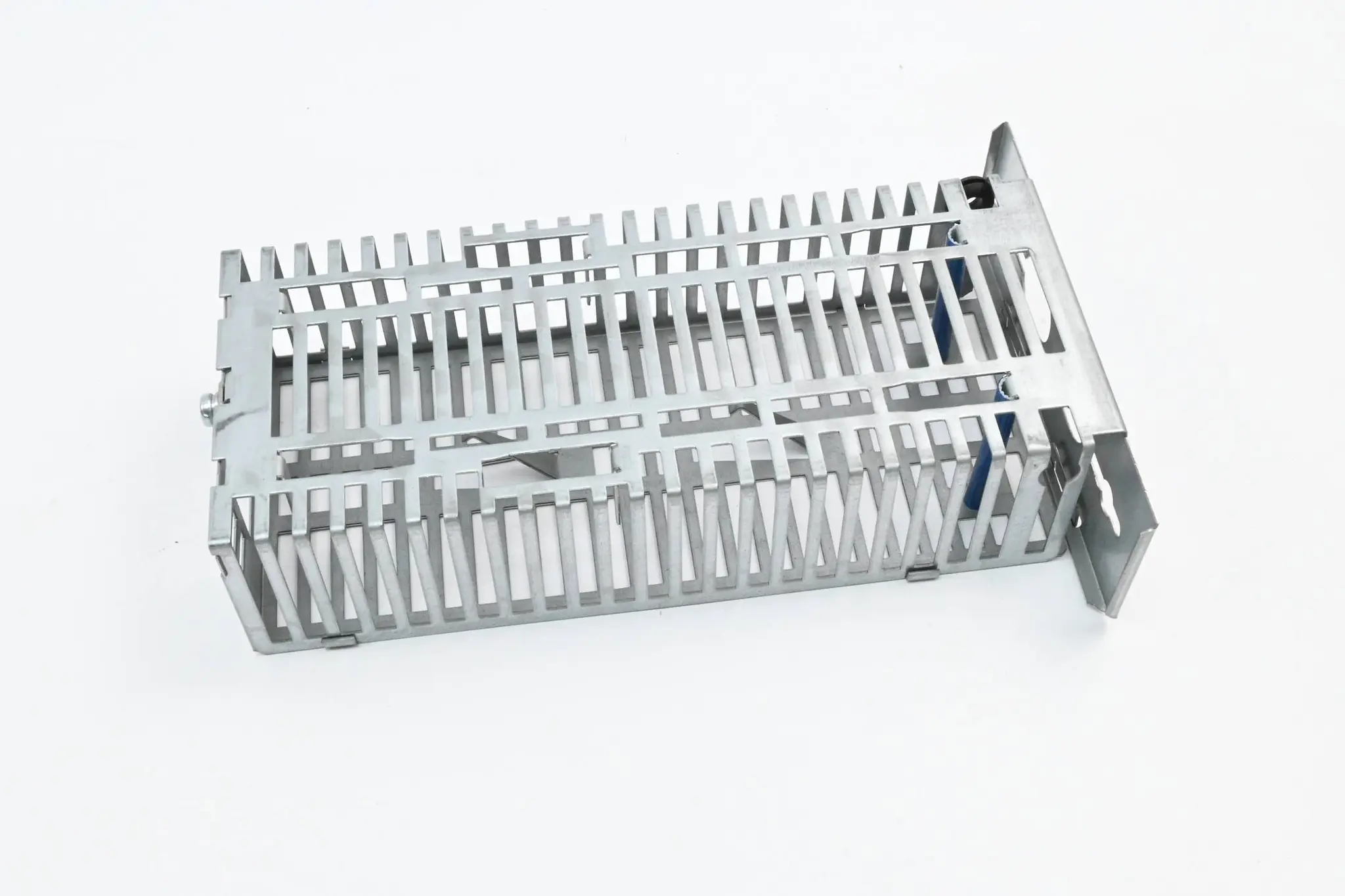 Produktfoto 1 von Sew Eurodrive Gehäuse 813152X für Bremswiderstand