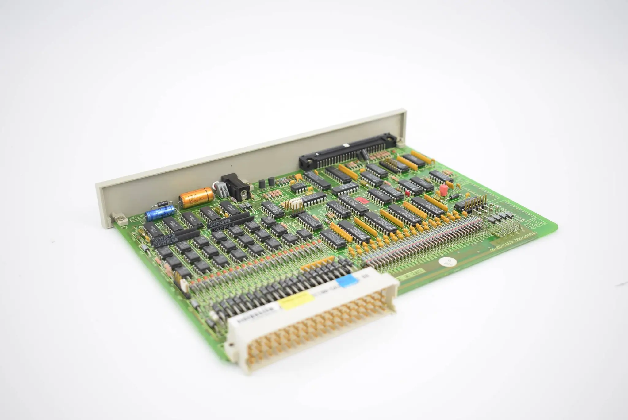 Produktfoto 1 von Siemens Teleperm M 6DS1719-8AA ( 6DS1 719-8AA ) inkl. 6DS9925-8AA