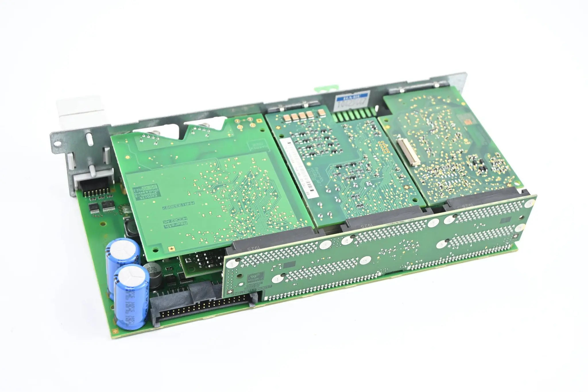 Produktfoto 1 von Rexroth Steuereinheit CSH01.1C-SE-ENS-NNN-MD2-L2-S-NN-FW ( R911332773 ) FD:20W08