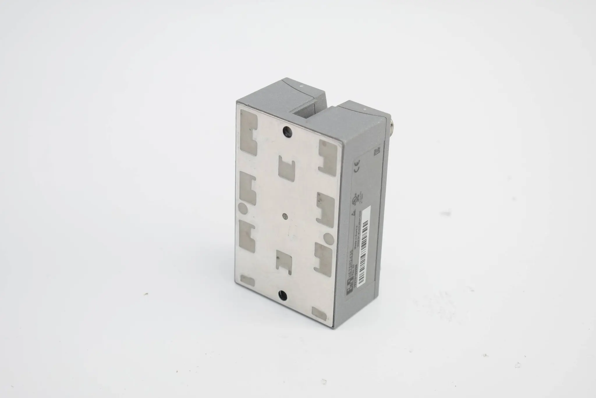 Produktfoto 1 von B&R Schrittmotormodul X67SM2436 ( X67 SM 2436 ) Rev. E0