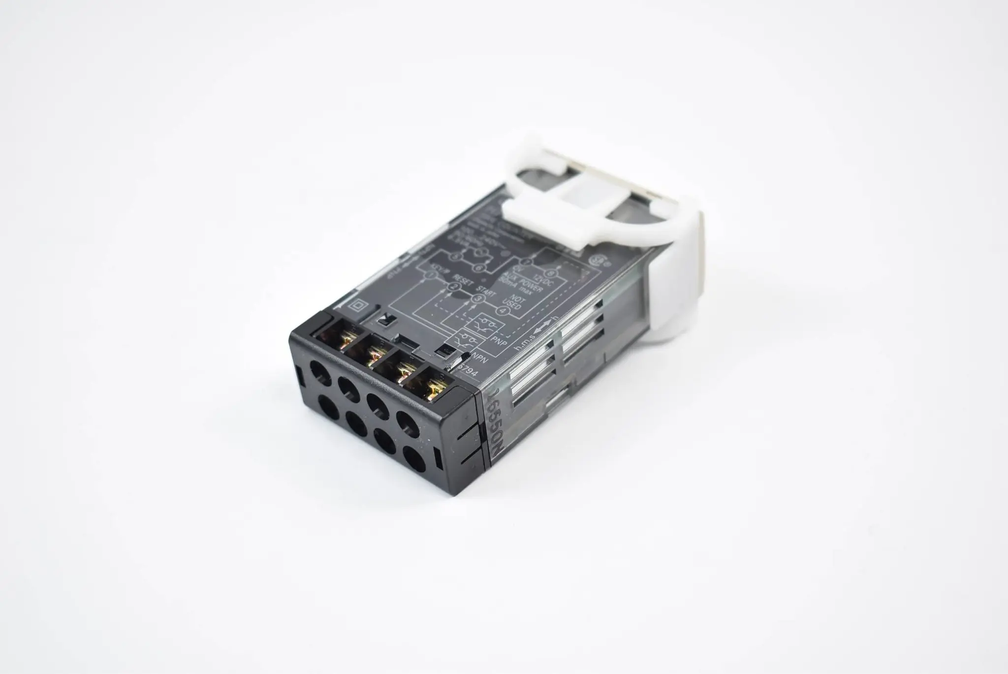 Produktfoto 1 von Omron Time Counter H7GP-T ( 100 - 240 VAC )