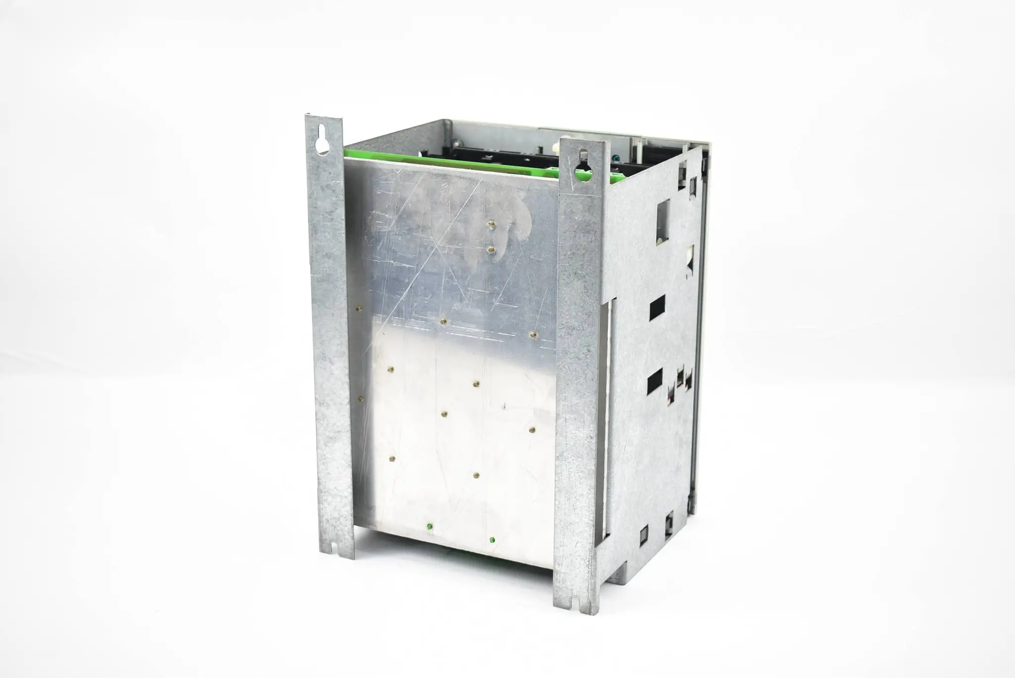 Produktfoto 1 von Siemens Simoreg DC Converter 6RA7018-6DV62-0-Z ( 6RA7 018-6DV62-0-Z ) E.A2