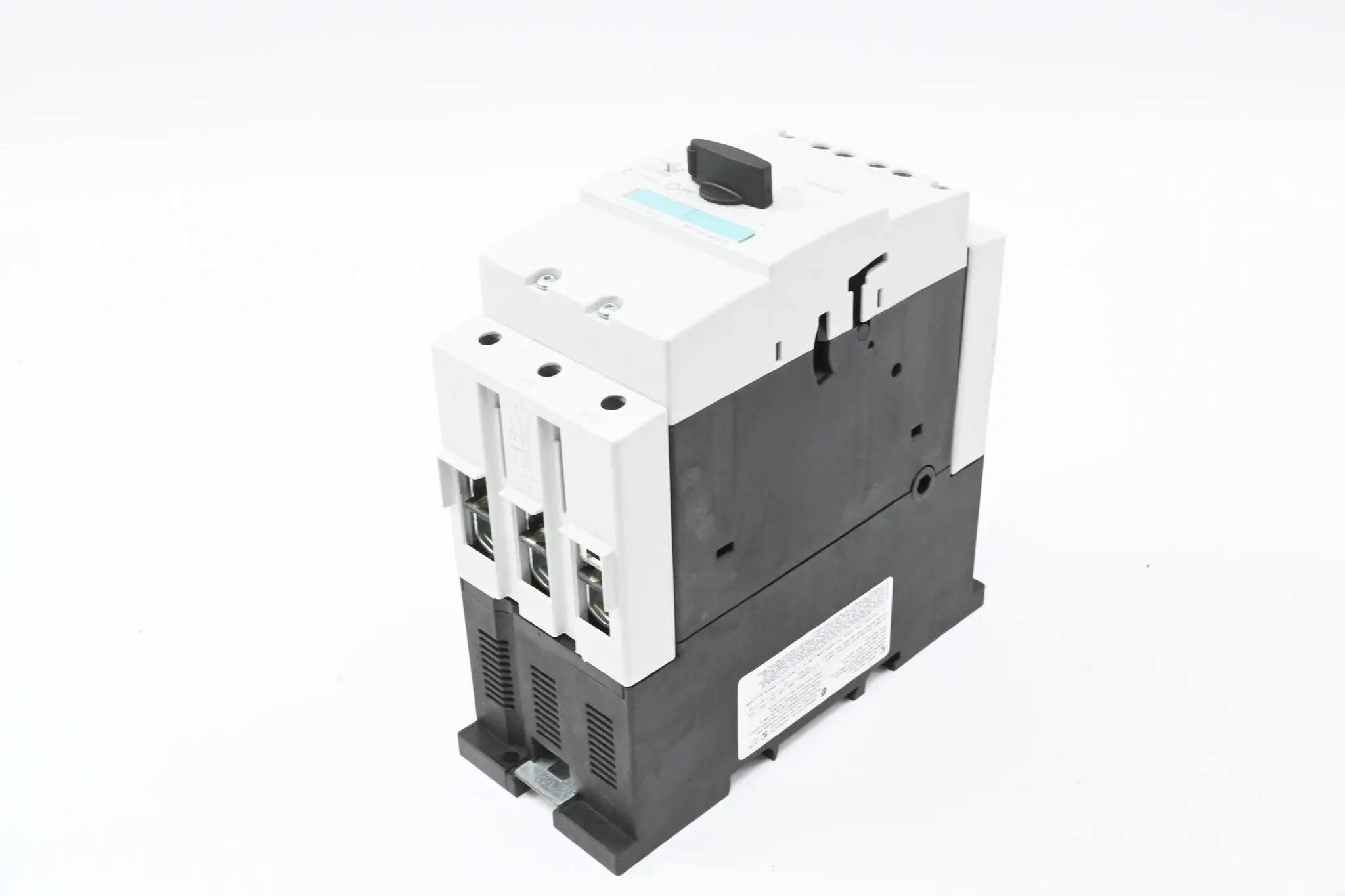 Produktfoto 1 von Siemens Sirius 3R Leistungsschalter 3RV1041-4FA10 ( 3RV1 041-4FA10 )