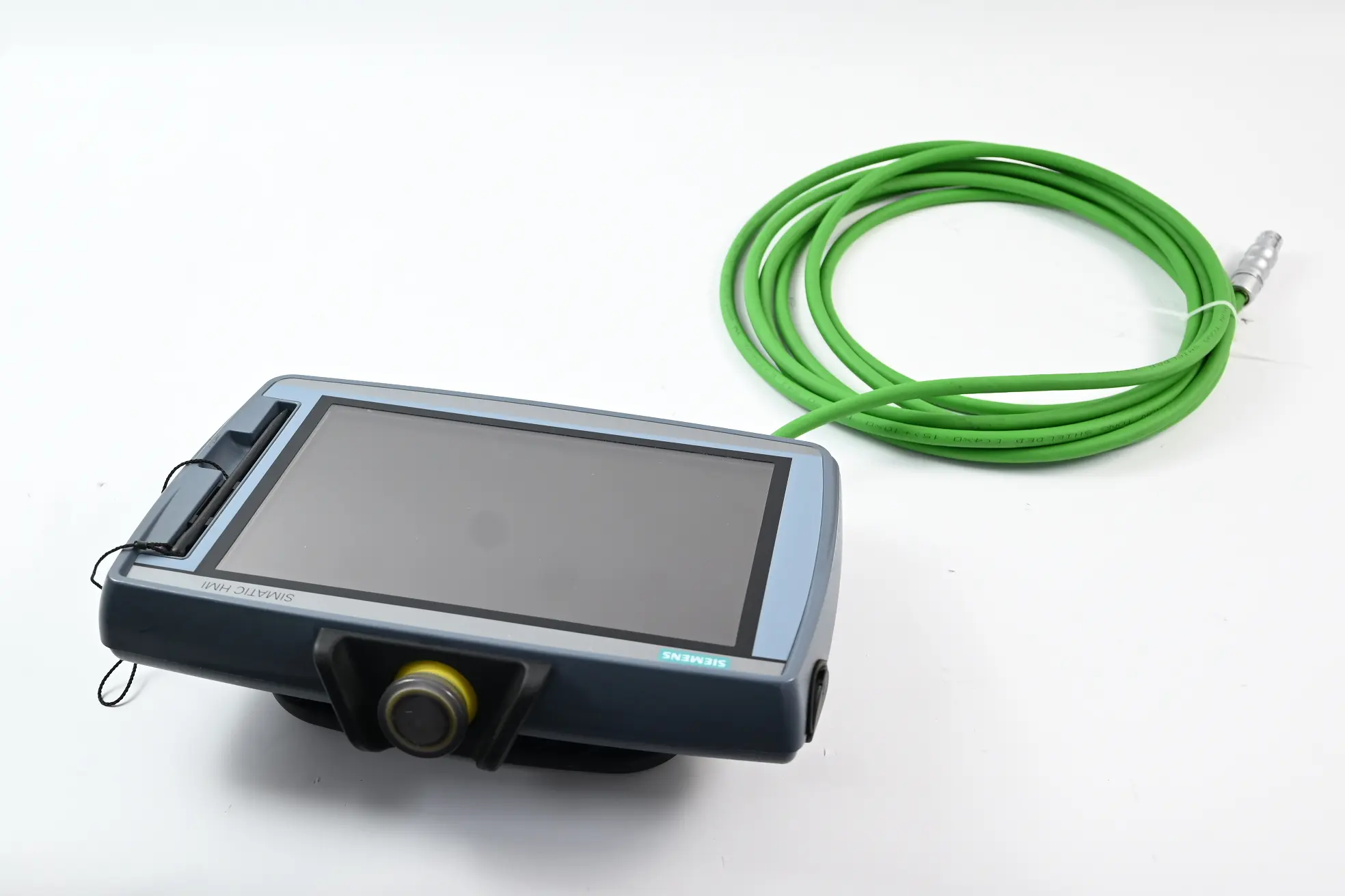 Produktfoto 1 von Siemens Simatic HMI TP1000F Mobile 6AV2145-6KB20-0AS0 ( 6AV2 145-6KB20-0AS0 ) E4