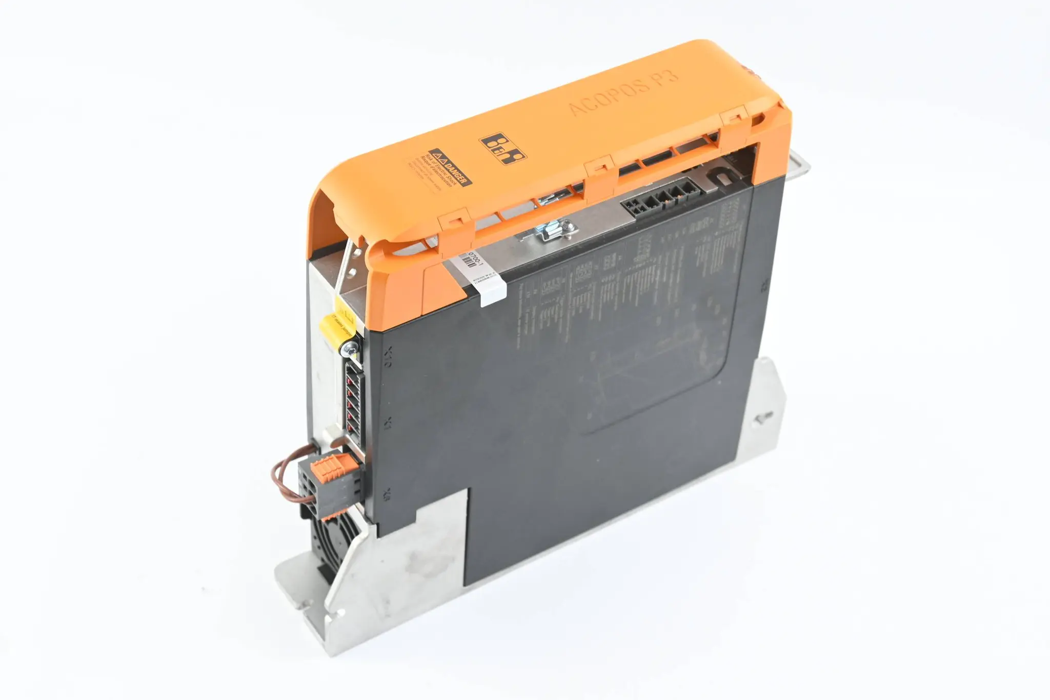 Produktfoto 1 von B&R Automation Acopos P3 Servoverstärker 8EI8X8HWSS0.0700-1