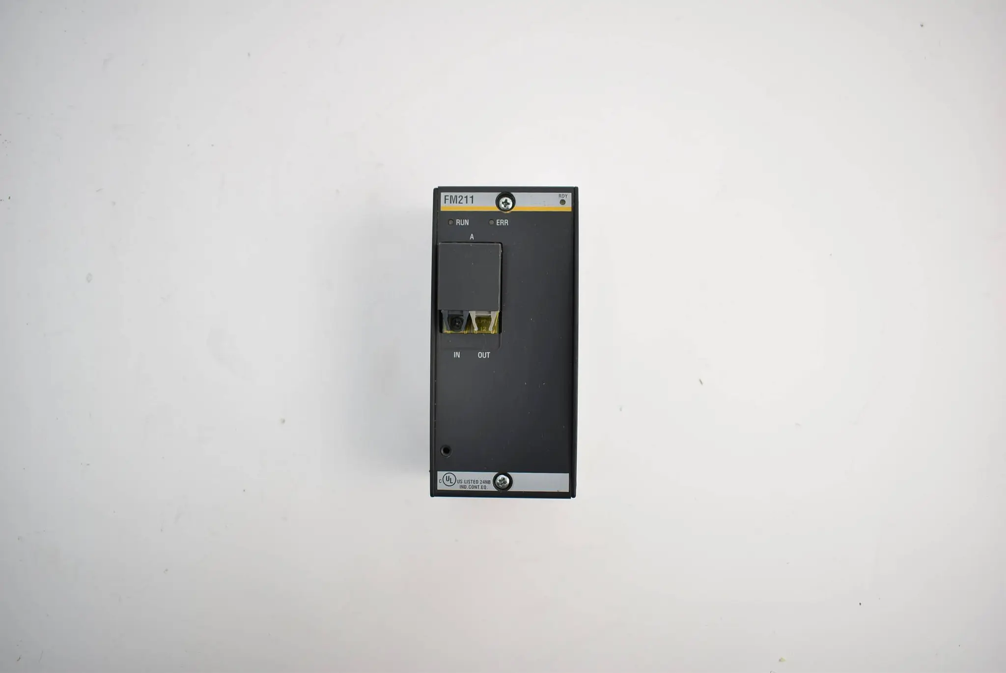 Produktfoto 1 von Bachmann Fastbus Module FM211 ( FM 211 )