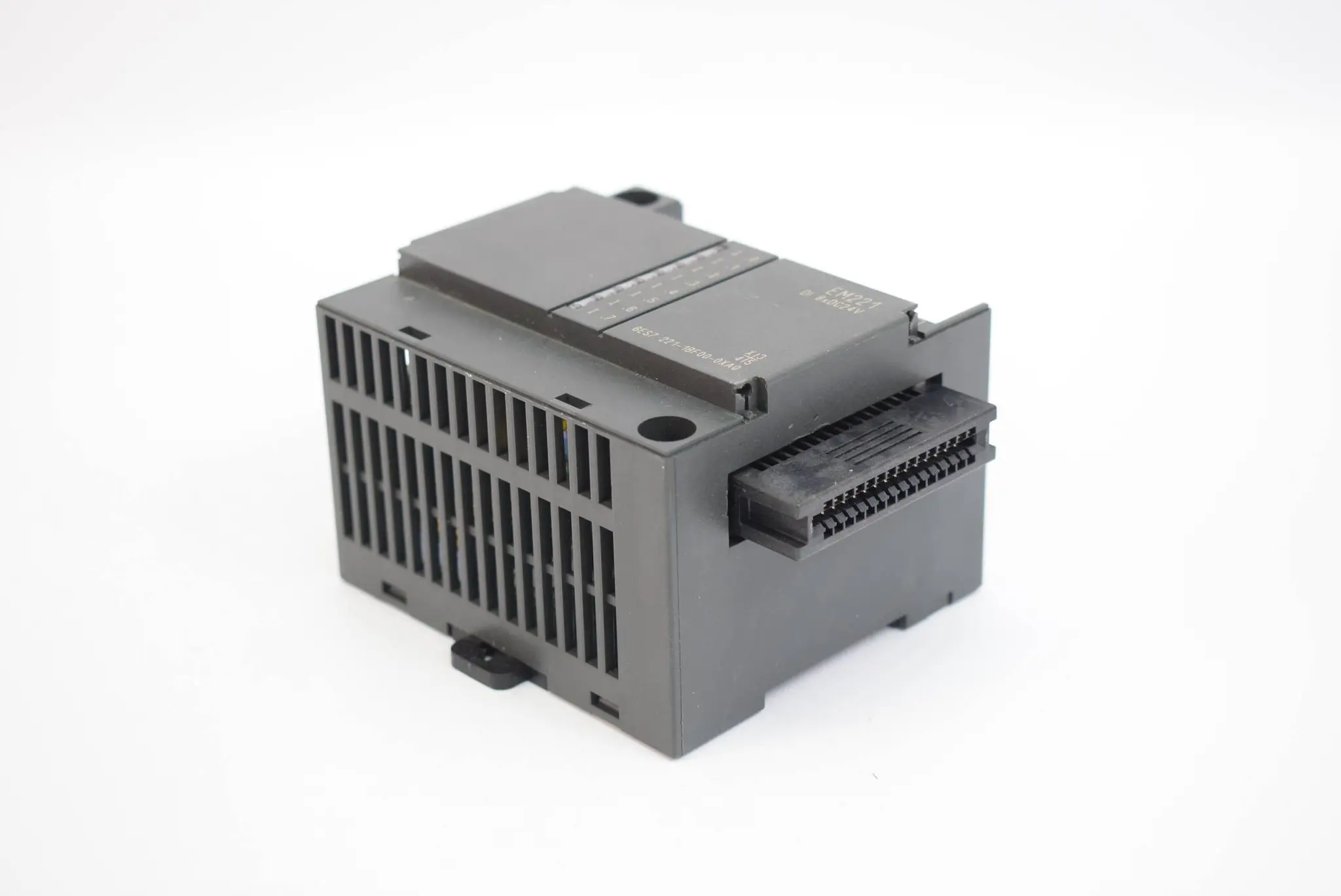 Produktfoto 1 von Siemens simatic S7-200 EM221 6ES7 221-1BF00-0XA0 ( 6ES7221-1BF00-0XA0 )
