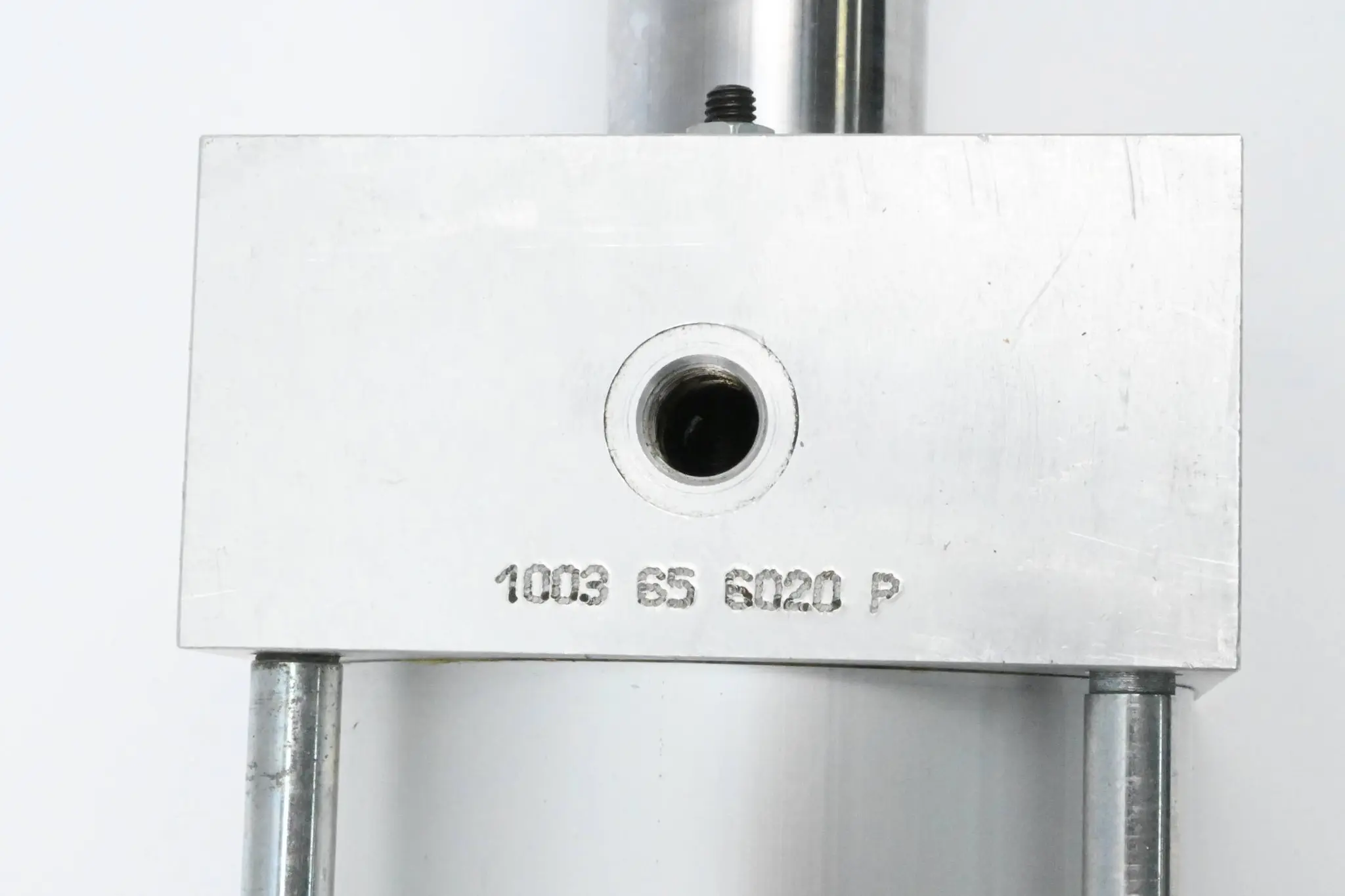 Produktfoto 1 von Homag Pneumatikzylinder 1-003-65-6020-P