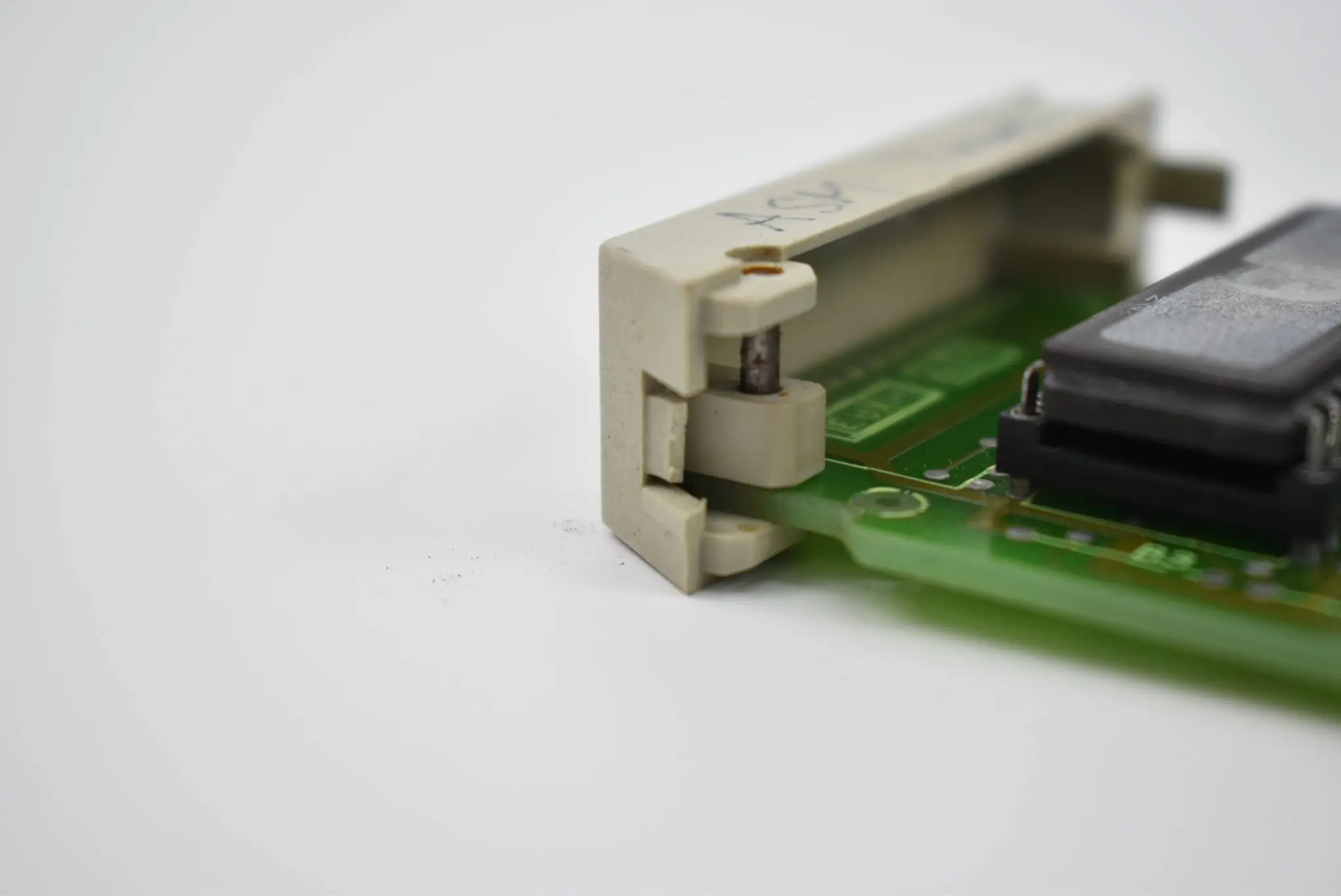 Produktfoto 1 von Siemens sinumerik Modul 6FX1821-1BX13-4B ( 6FX1 821-1BX13-4B )