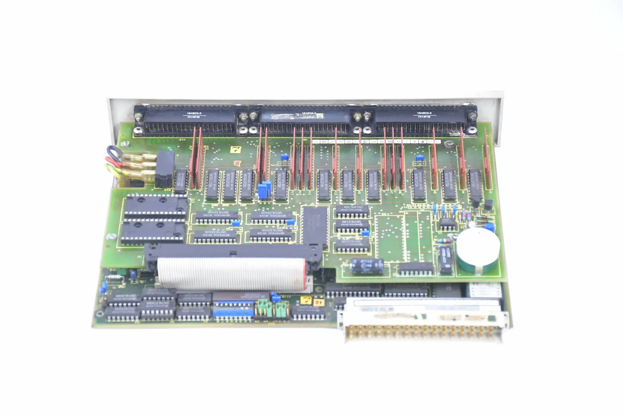Produktfoto 1 von Siemens Positionsbaugruppe 6FM1726-3BA00 ( 6FM1 726-3BA00 )