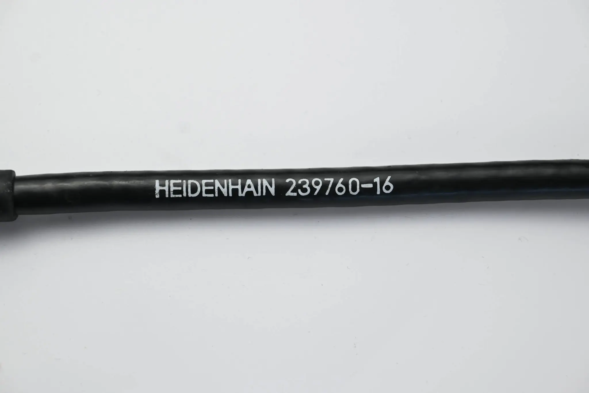 Produktfoto 1 von Heidenhain Verbindungskabel 239760-16 ( 239 760-16 ) 15,0m
