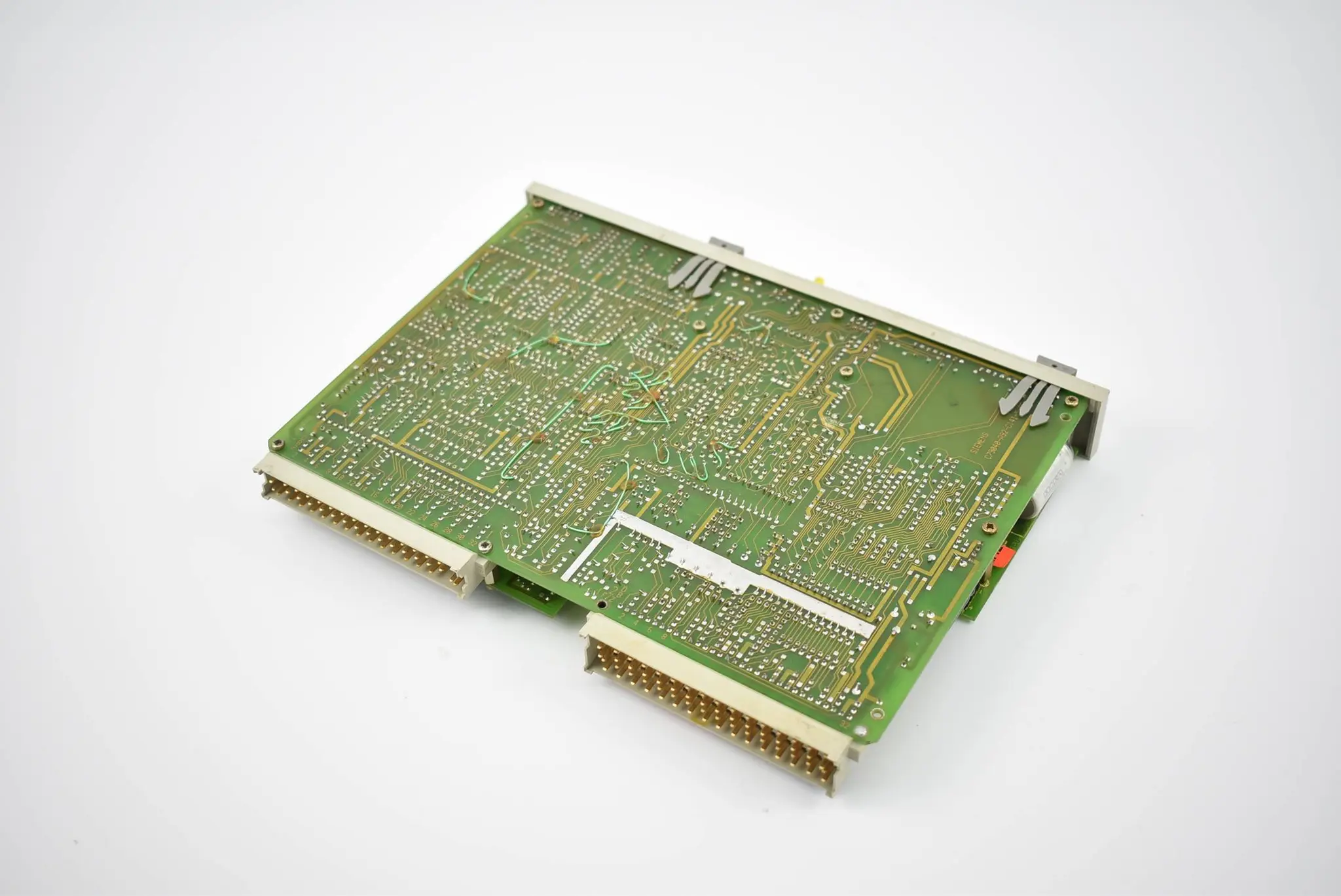 Produktfoto 1 von Siemens Teleperm M Reglerbaugruppe 6DS1 403-8AA ( 6DS1403-8AA )