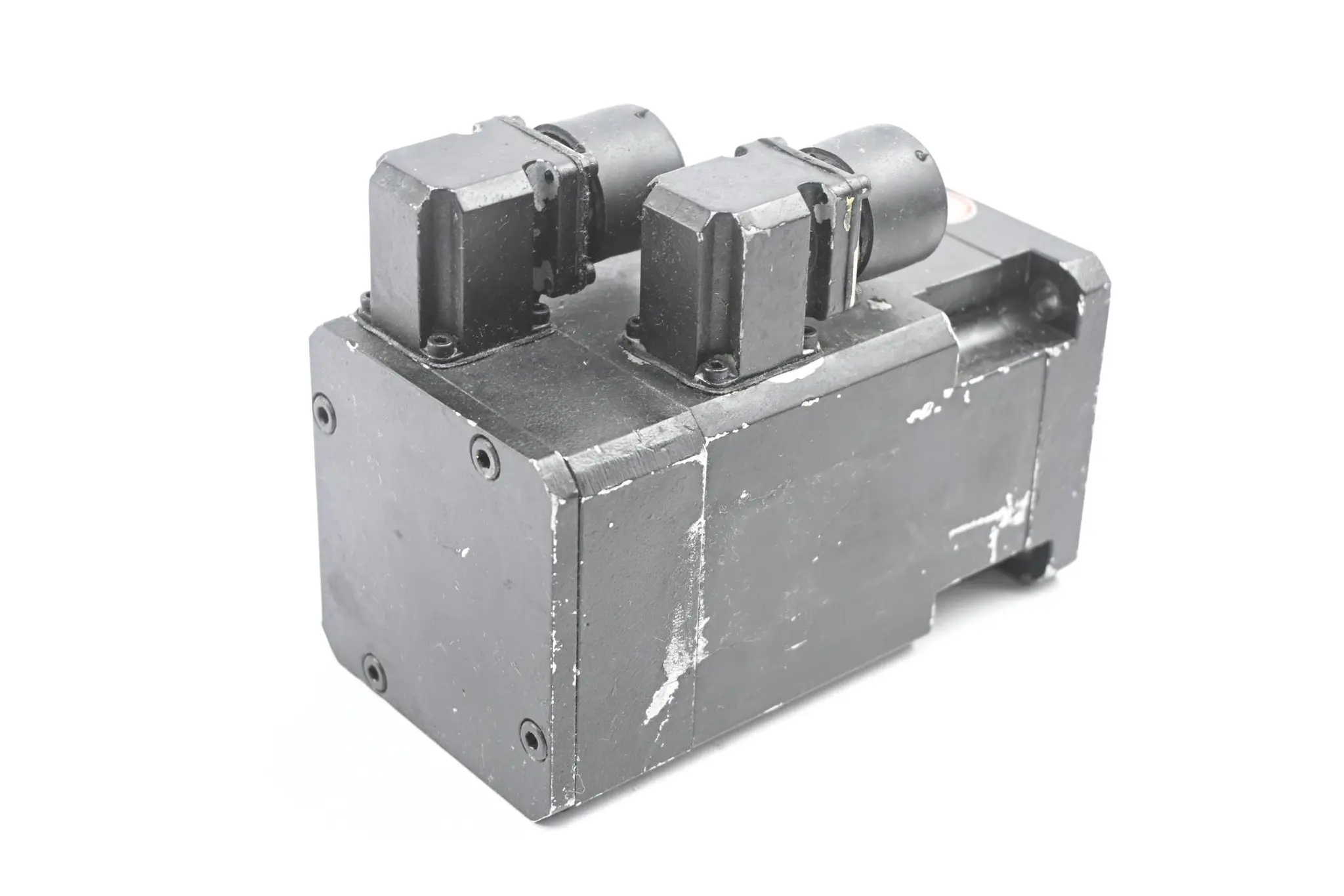 Produktfoto 1 von SEM AC-Servomotor HD70A4-44S