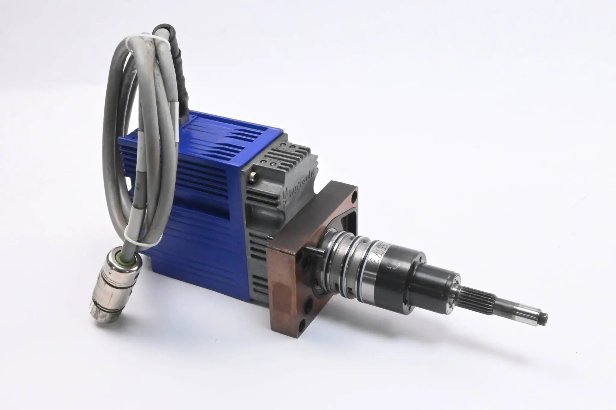 Produktfoto 1 von Voith H+L Hydraulik Servoventil 250.00292710 ( Trumpf 0381295 )