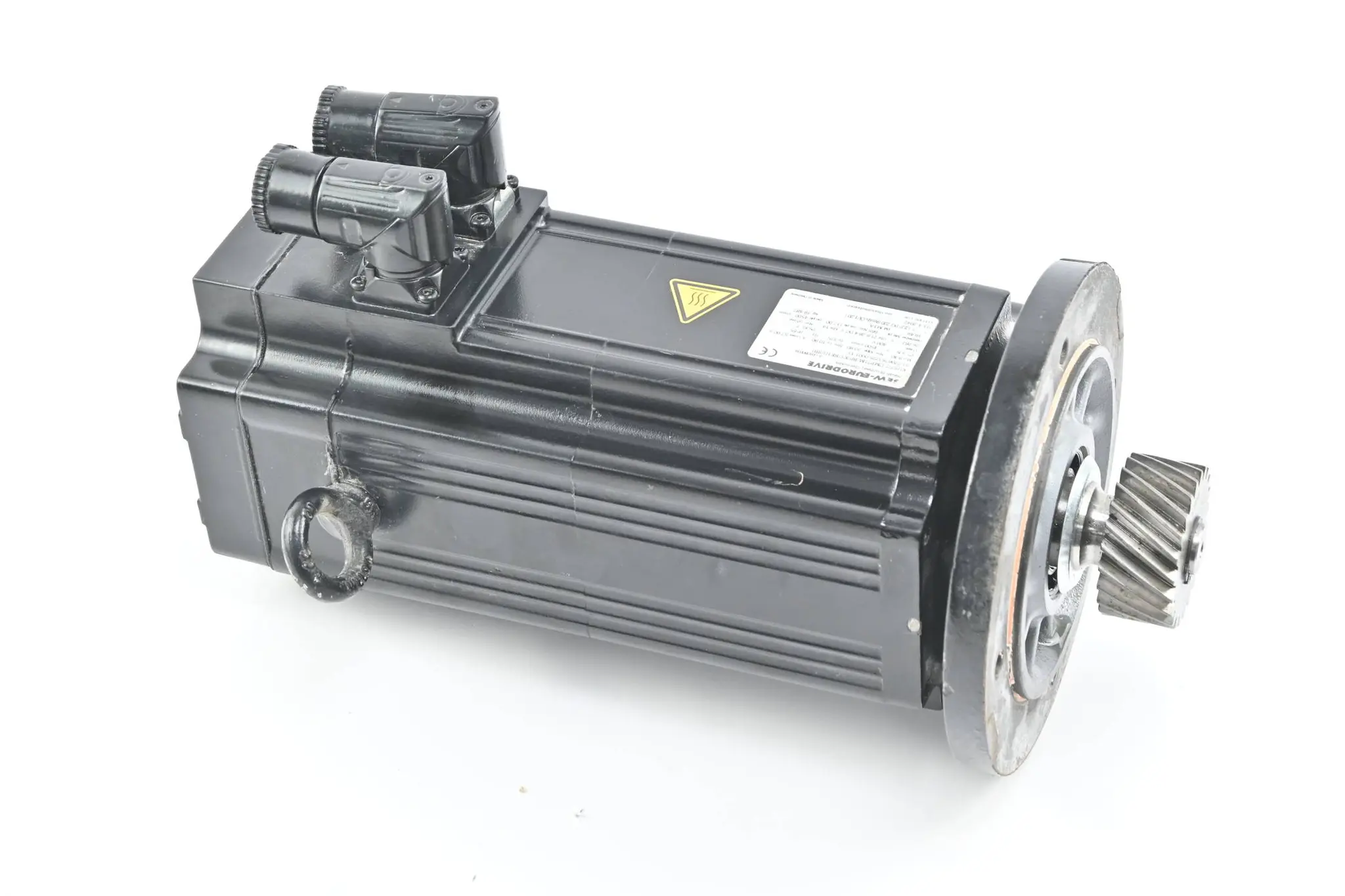 Produktfoto 1 von SEW Eurodrive Servomotor KH57/T CMP71M/BP/KY/EK1H/SB1