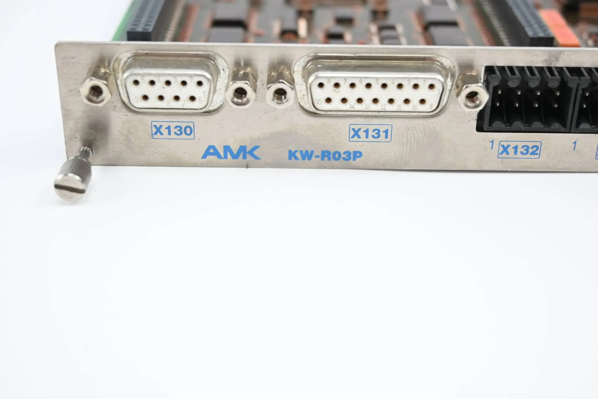 Produktfoto 1 von AMK AMKASYN Controller Card KW-R03P ( AE-R03P )