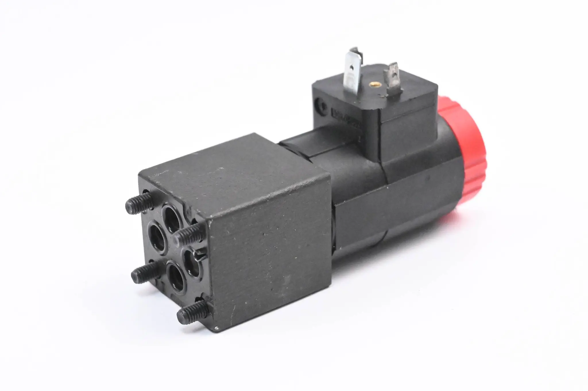 Produktfoto 1 von Voith Ventil WE02-4R1290R24/0H ( 250012778100IT )