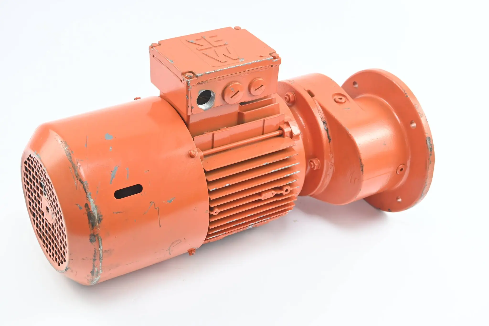 Produktfoto 1 von SEW Eurodrive Getriebemotor RXF61 DT90L4BMG/TF ( RXF61DT90L4BMG/TF )