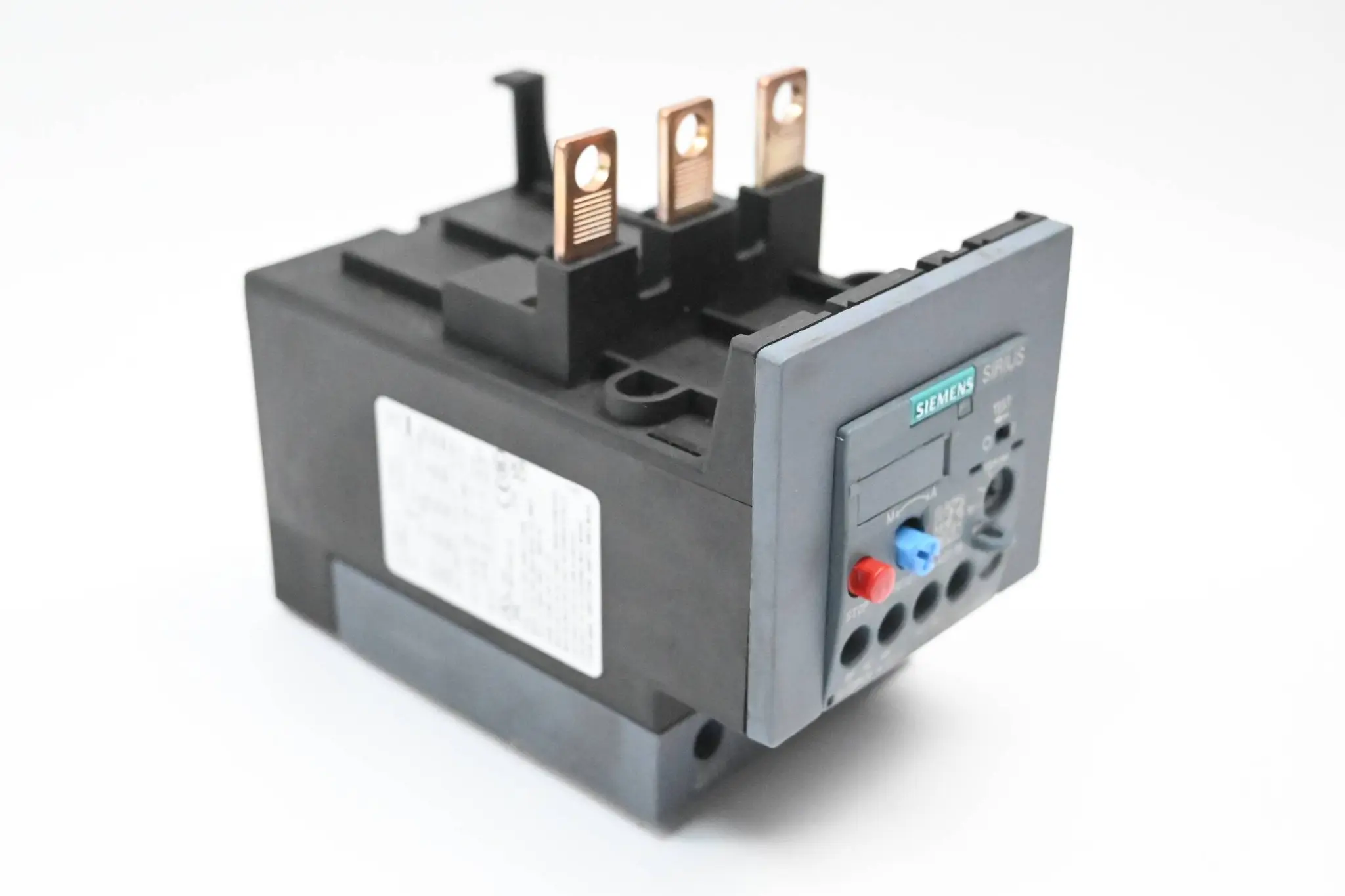 Produktfoto 1 von Siemens Sirius Überlastrelais 3RU2146-4MB0 ( 3RU2 146-4MB0 )