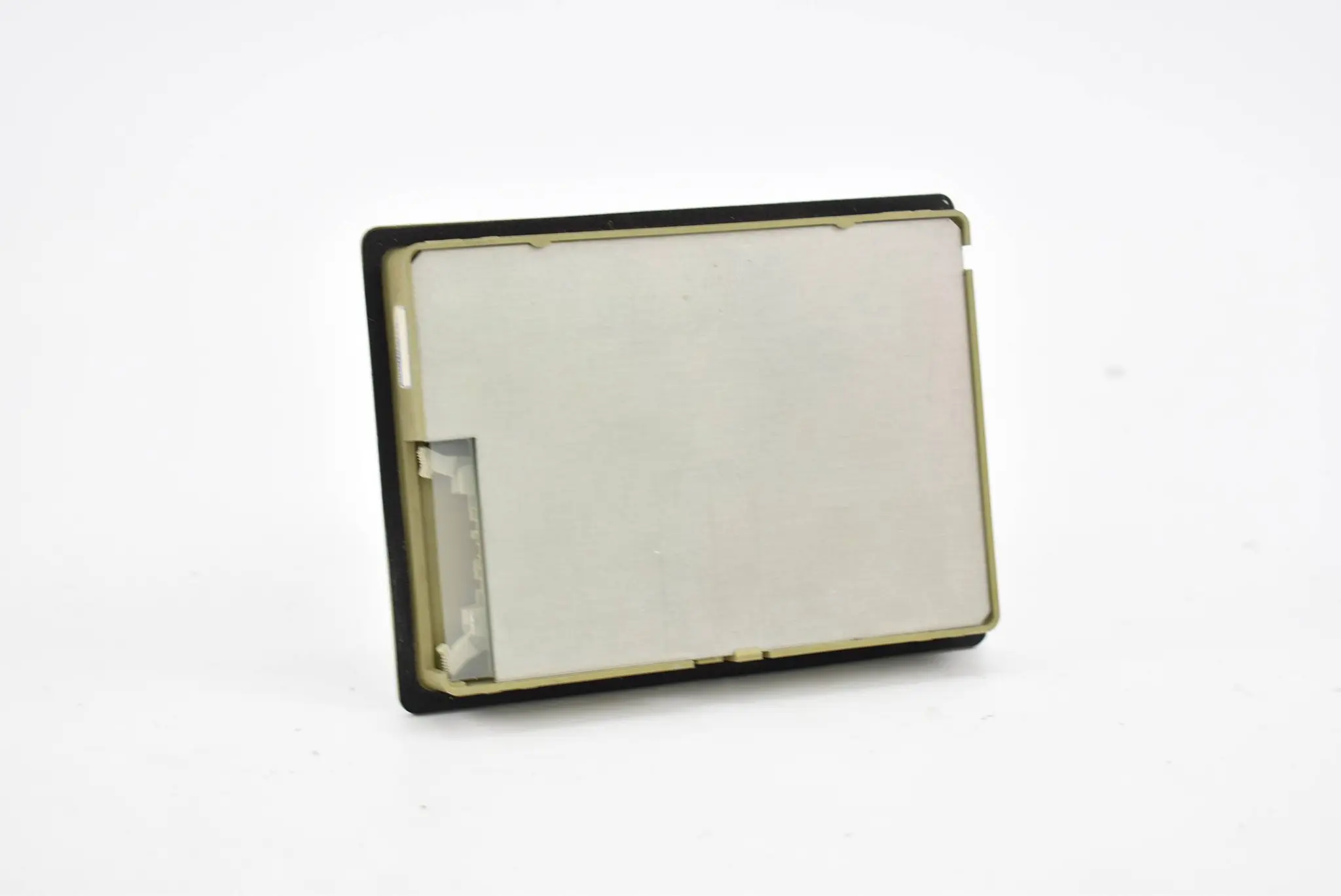 Produktfoto 1 von Siemens Control Panel 6SE1200-7AA10-0 ( 6SE1 200-7AA10-0 )