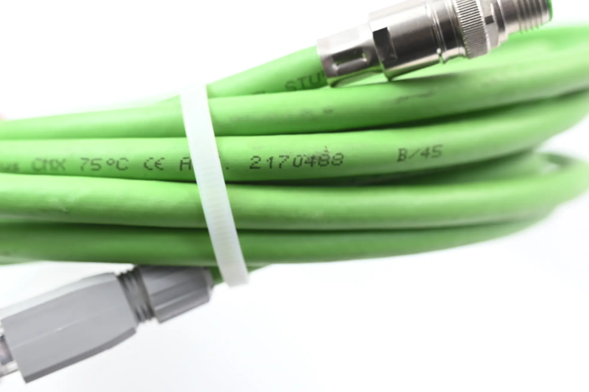 Produktfoto 1 von Lappkabel Etherline FD P CAT.6 4x2x26/19 AWG ( 2170488 )