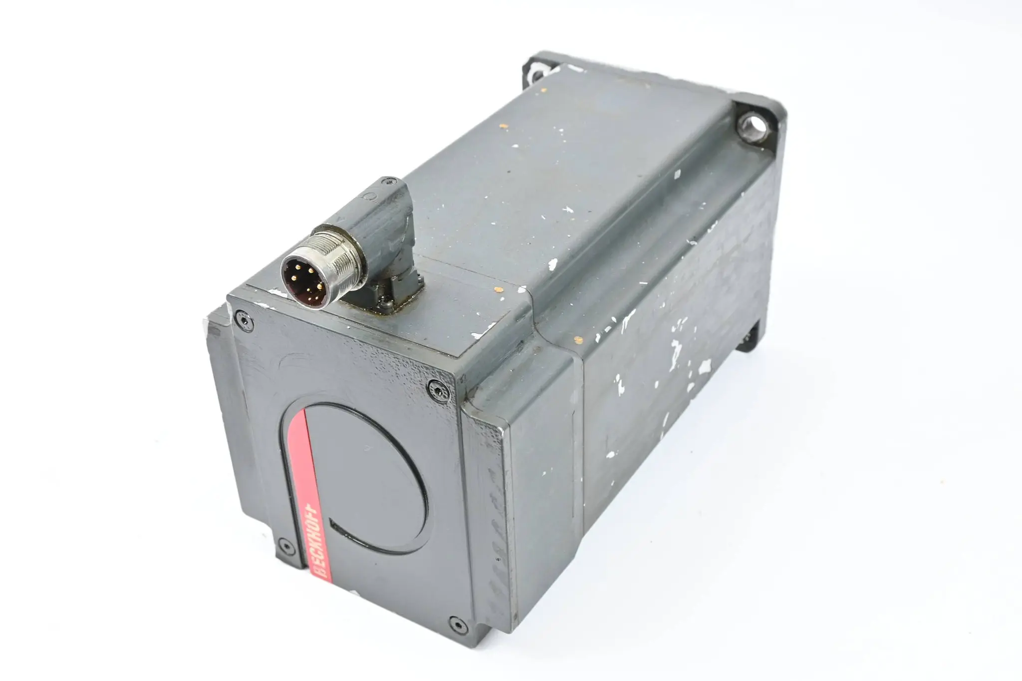 Produktfoto 1 von Beckhoff Servomotor Wahrscheinlich AM8063-0N10-0000