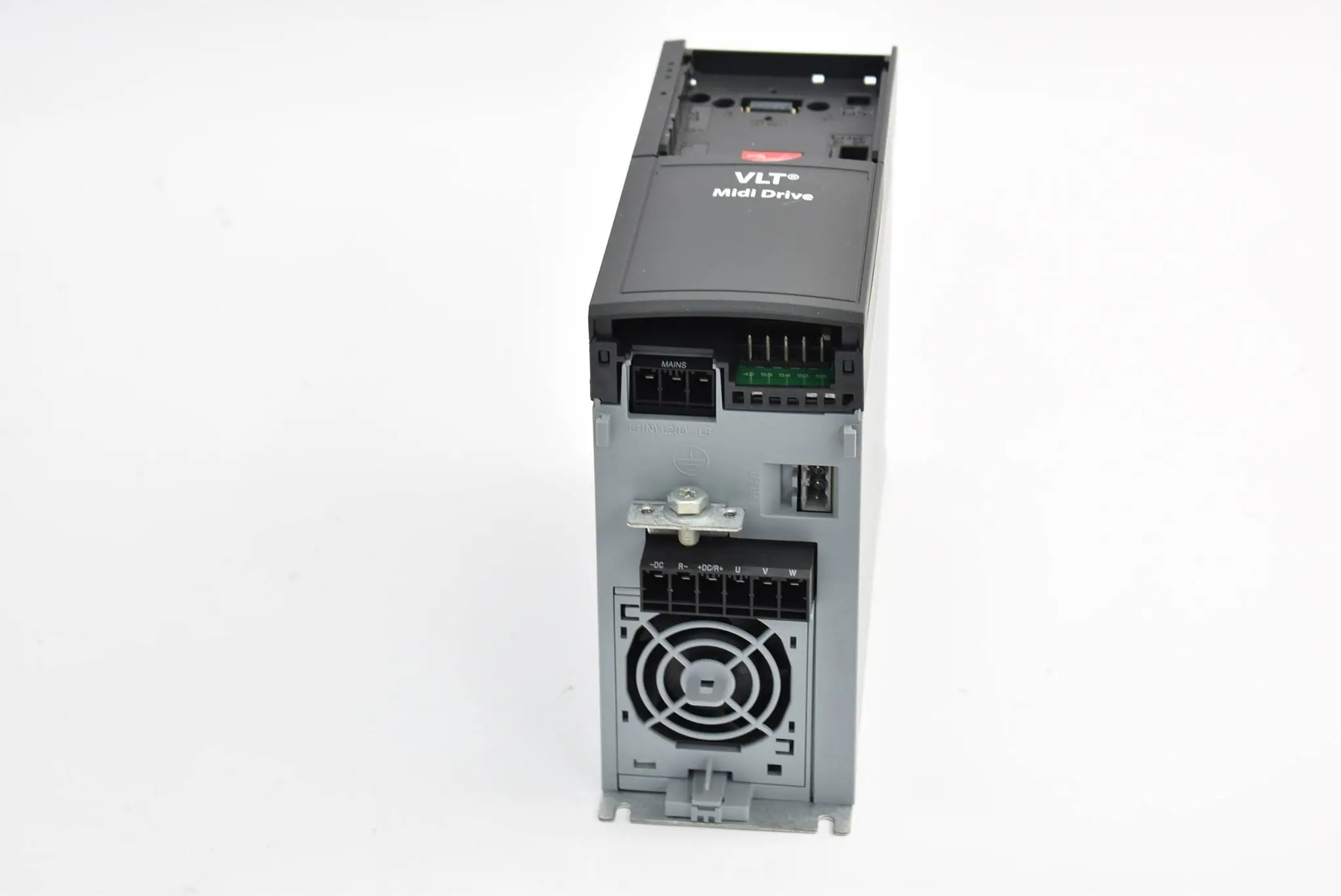 Produktfoto 1 von Danfoss VLT Midi Drive FC-280PK75T4E20H1BXCXXXSXXXXA0 134U7714