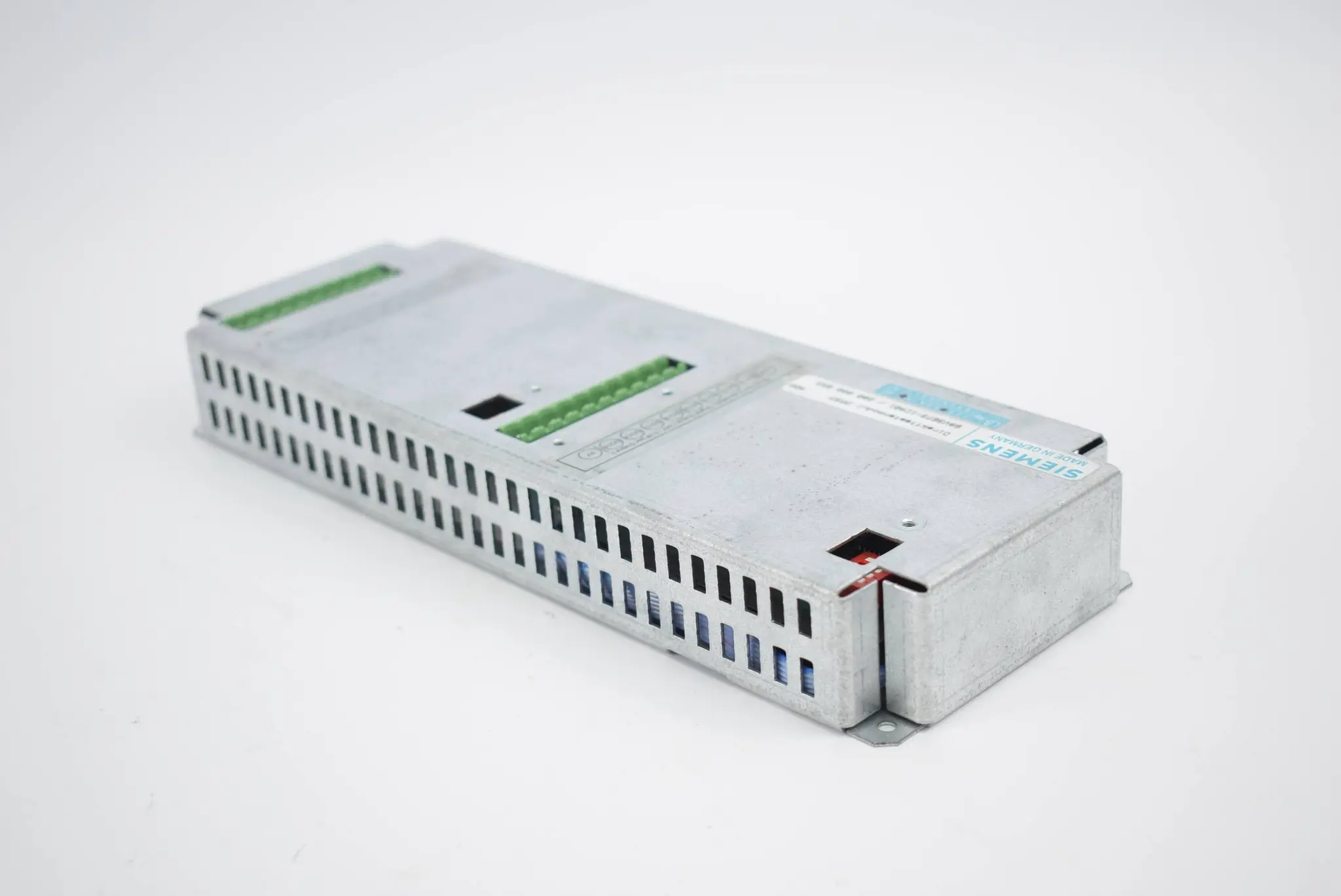 Produktfoto 1 von Siemens Direkttastenmodul OP37 6AV3673-1CA01 ( 6AV3 673-1CA01 )
