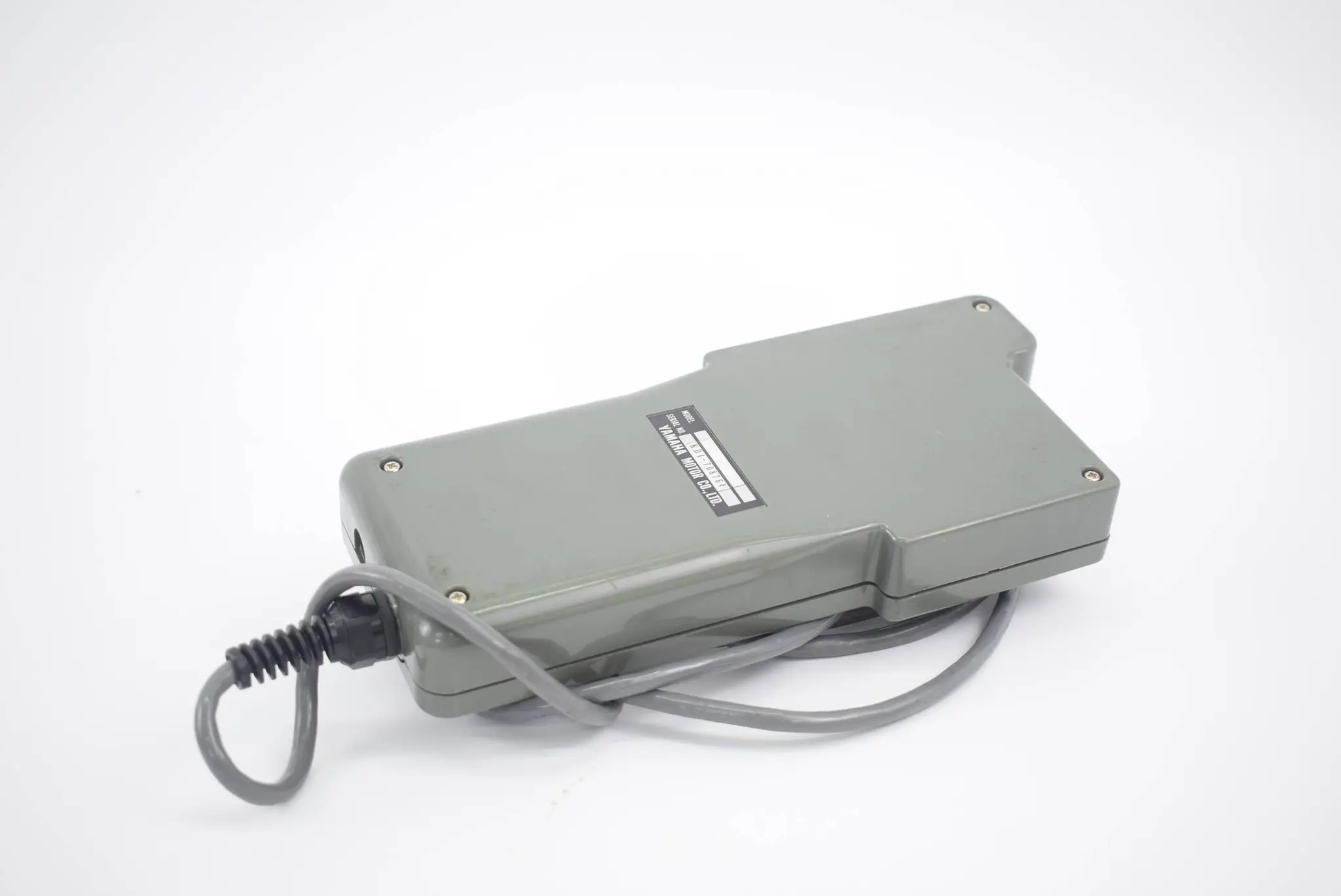 Produktfoto 1 von Yamaha Motor Teach Panel DPB