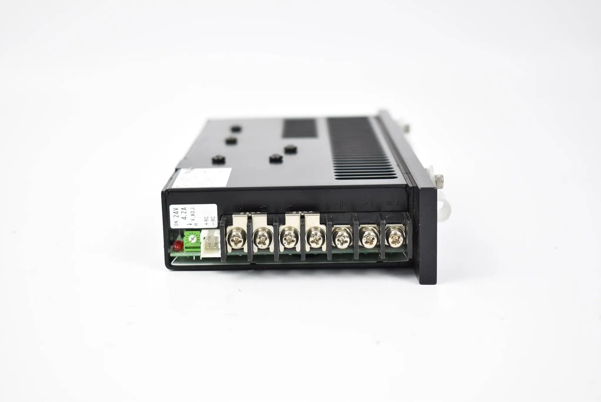 Produktfoto 1 von Shindengen Netzteil 50/60Hz 100-120V/200-240V 2,8A/1,6A HY244R2GN
