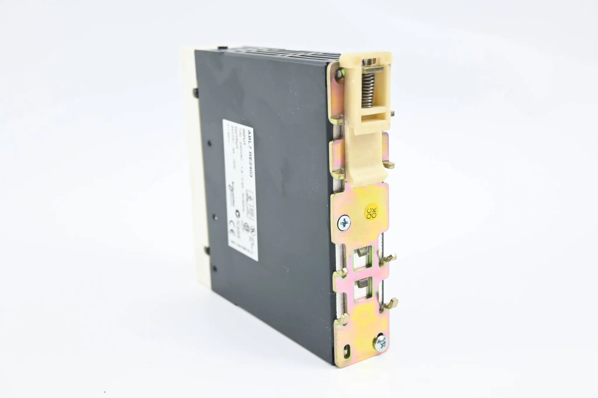 Produktfoto 1 von Schneider Electric Telemecanique Netzteil ABL7 RE2403 ( ABL7RE2403 )