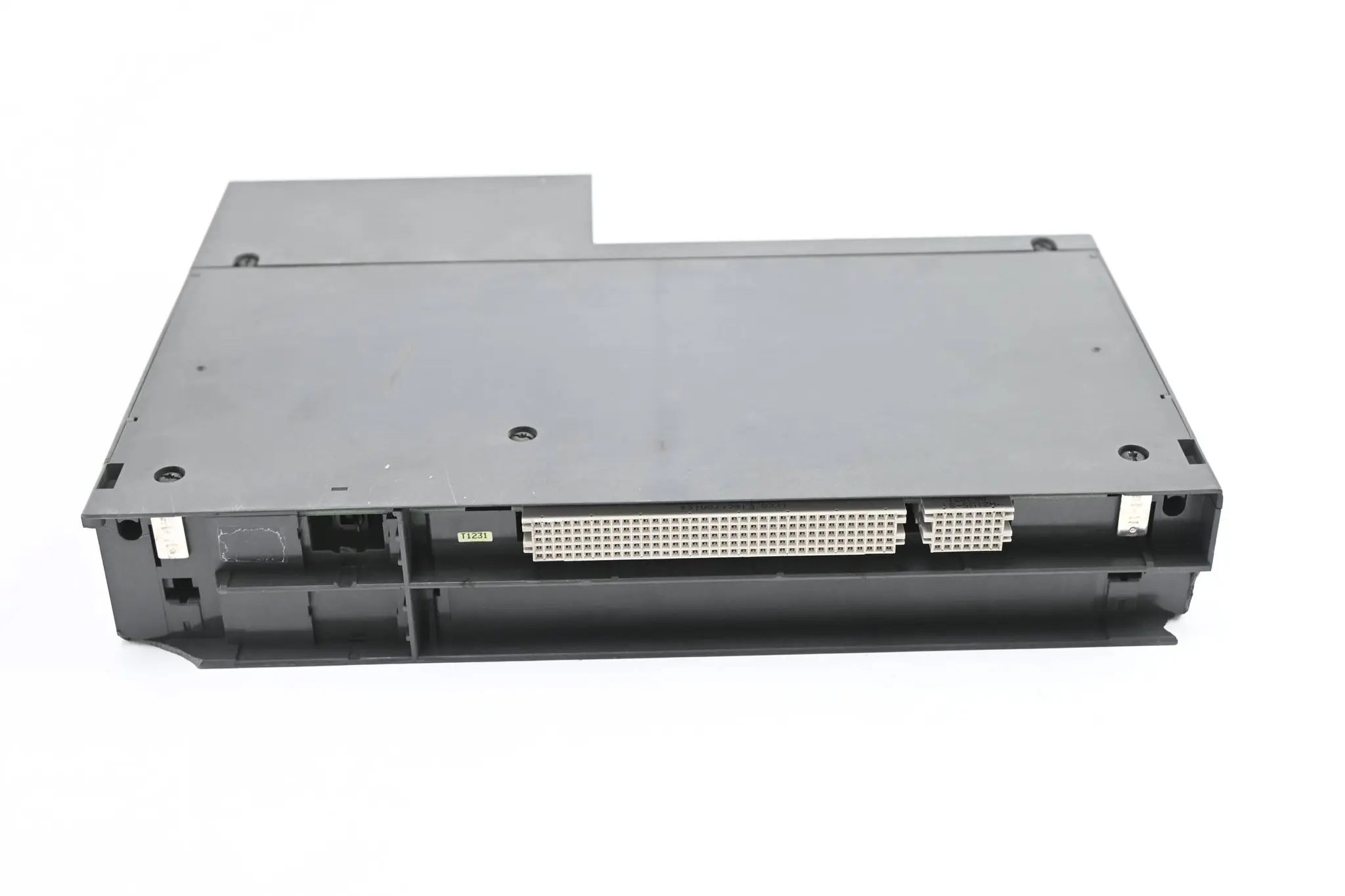 Produktfoto 1 von Siemens Simatic S7-400H CPU 414H 6ES7414-4HJ04-0AB0 ( 6ES7 414-4HJ04-0AB0 ) E.1