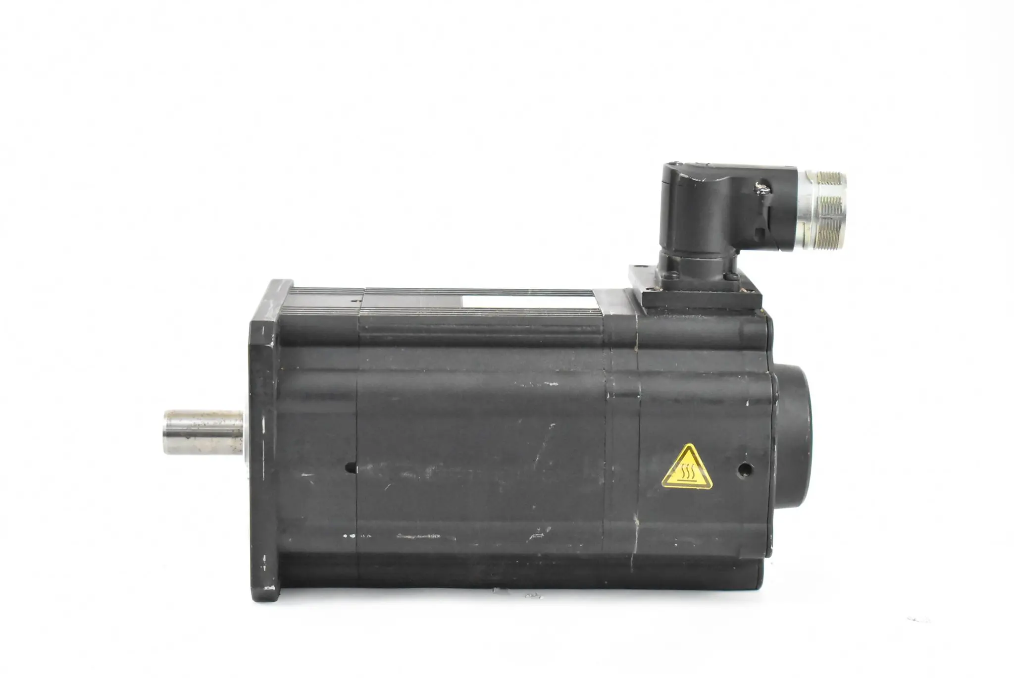 Produktfoto 1 von Lenze Servomotor 275V 5,81kW 17,2Nm 215Hz MCS 14L32-RS0B0-A24N-ST5S00-R0SU