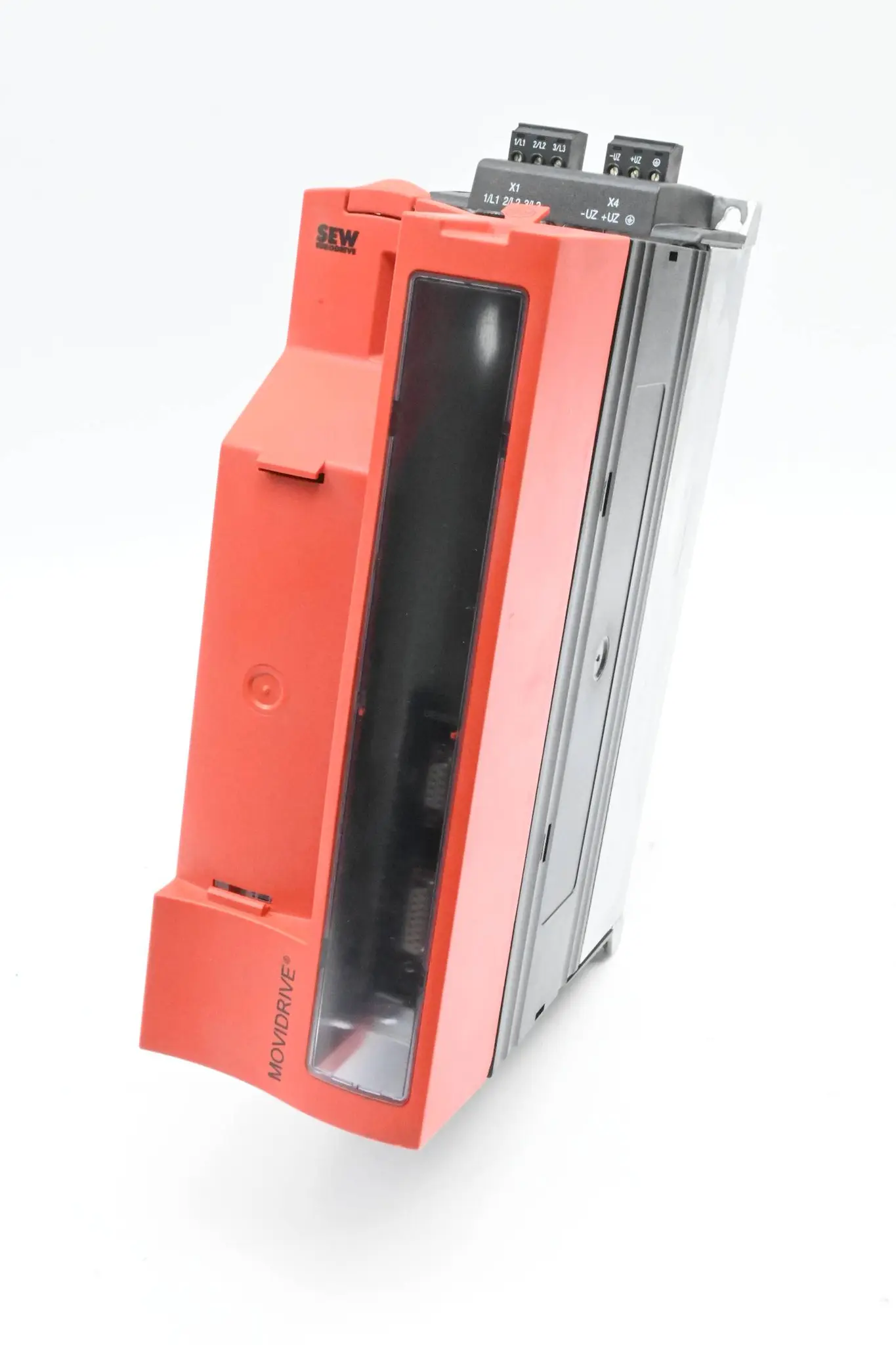 Produktfoto 1 von SEW Eurodrive Umrichter MDX61B0015-5A3-4-0T inkl. MDX60A0015-5A3-4-00 + DEH21B