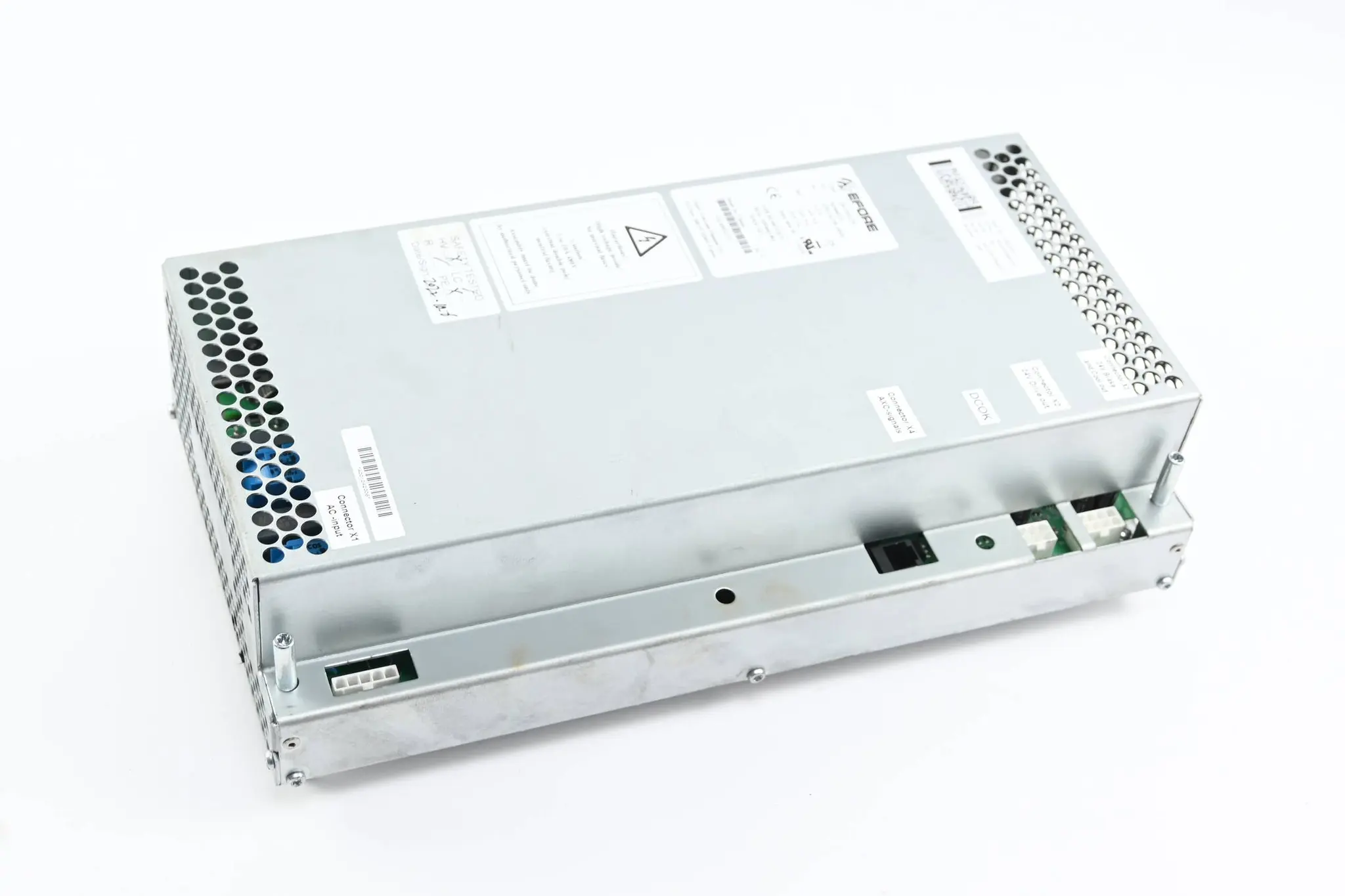 Produktfoto 1 von ABB Efore Netzteil DSQC627 ( 3HAC020466-001 ) SR92E120