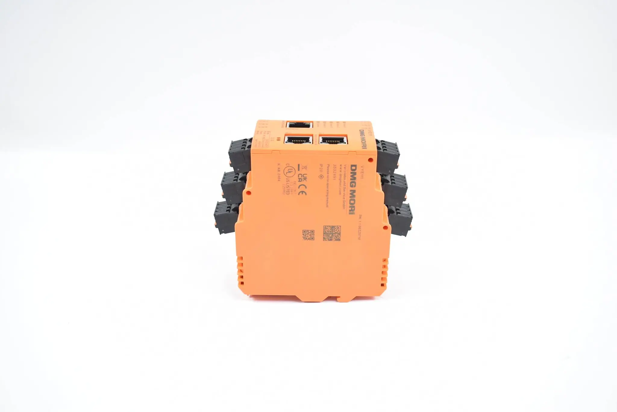 Produktfoto 1 von DMG Mori IFM Profinet VYE111 ( 3532451 )