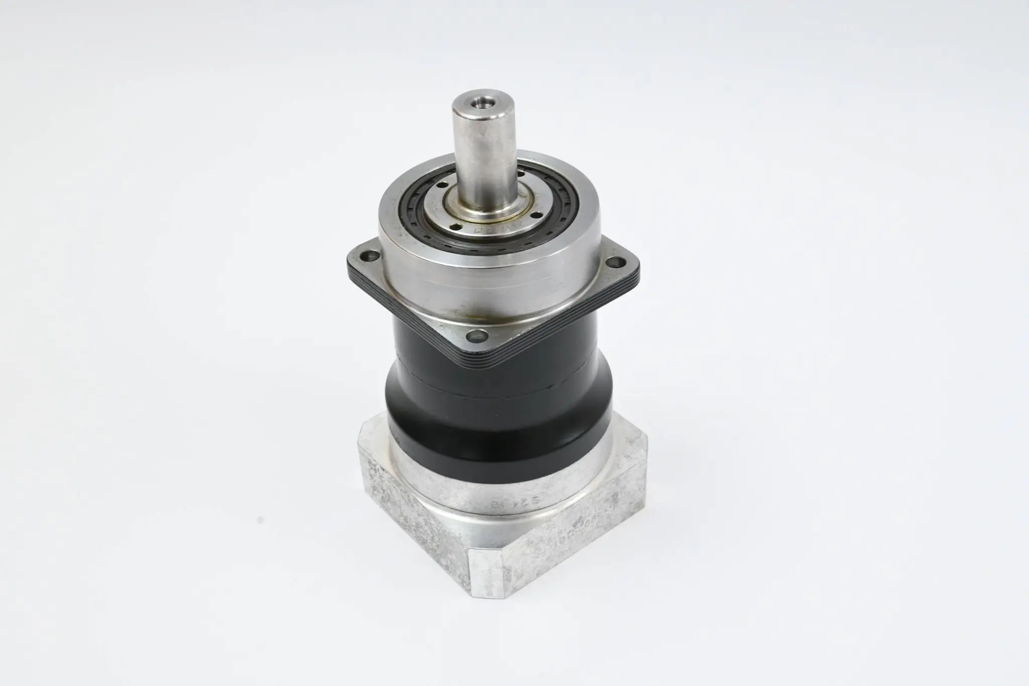 Produktfoto 1 von Wittenstein alpha SP 060S-MF1-5 -0B1-2S ( SP060S-MF1-5-0B1-2S ) i = 5