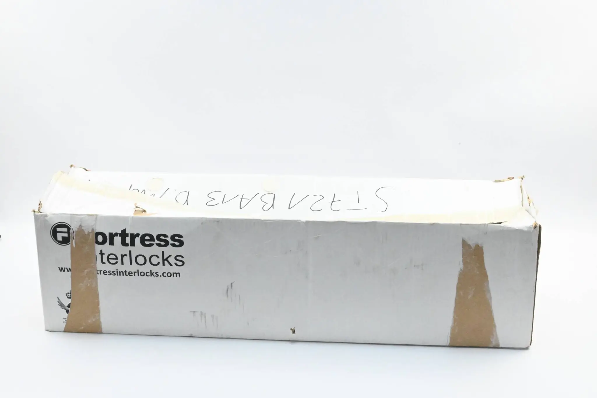 Produktfoto 1 von Fortress Interlocks Türverriegelung EI2A6SR411N2B0WYNPF15 ( ITM-00158530 ) li.