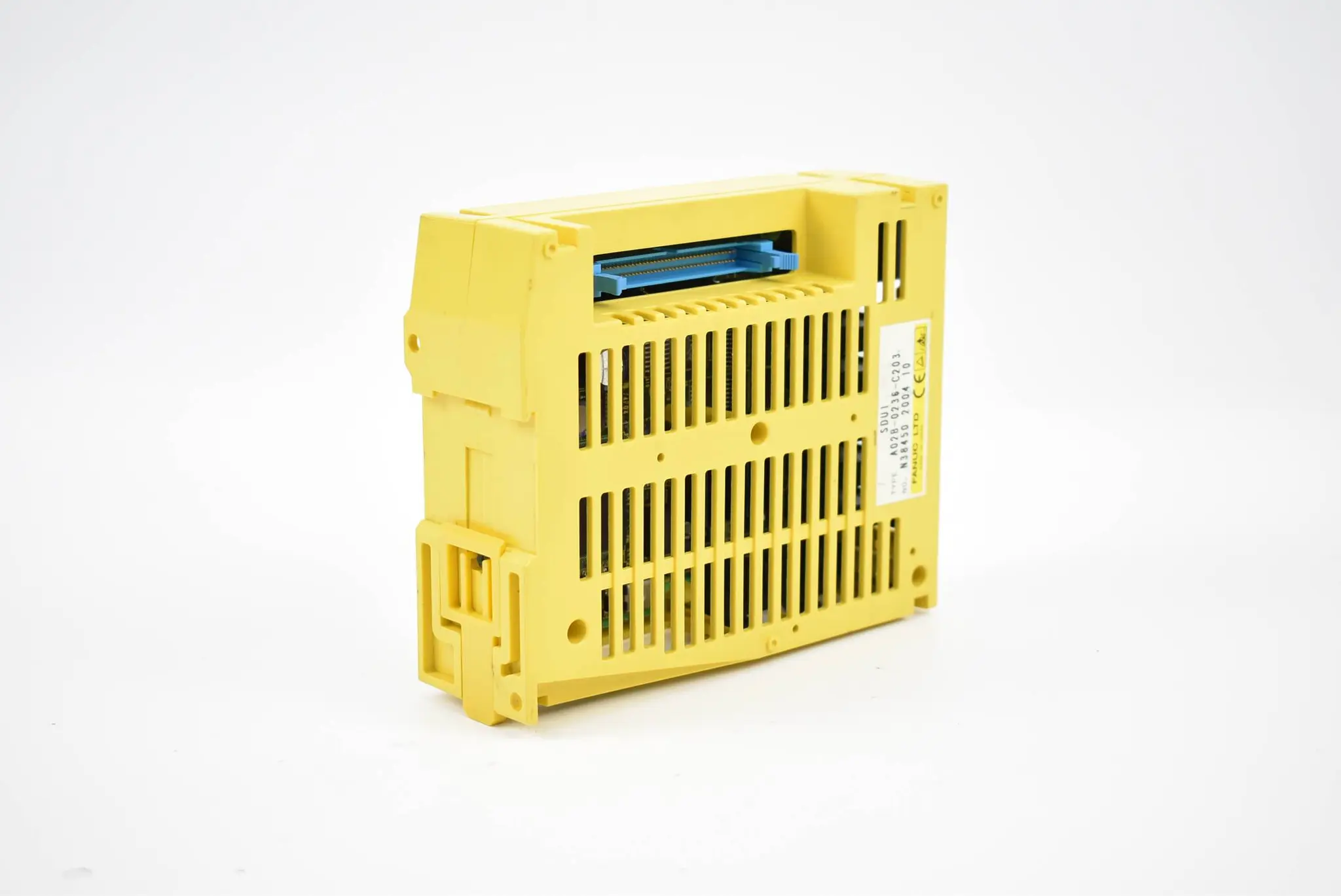 Produktfoto 1 von Fanuc LTD Interface Modul A02B-0236-C203