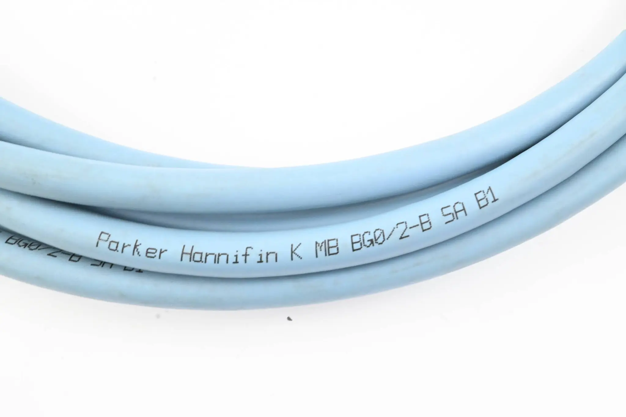 Produktfoto 1 von Parker Motor Kabel K MB BG0/2-B SA B1 ( KKMBGM2NR )