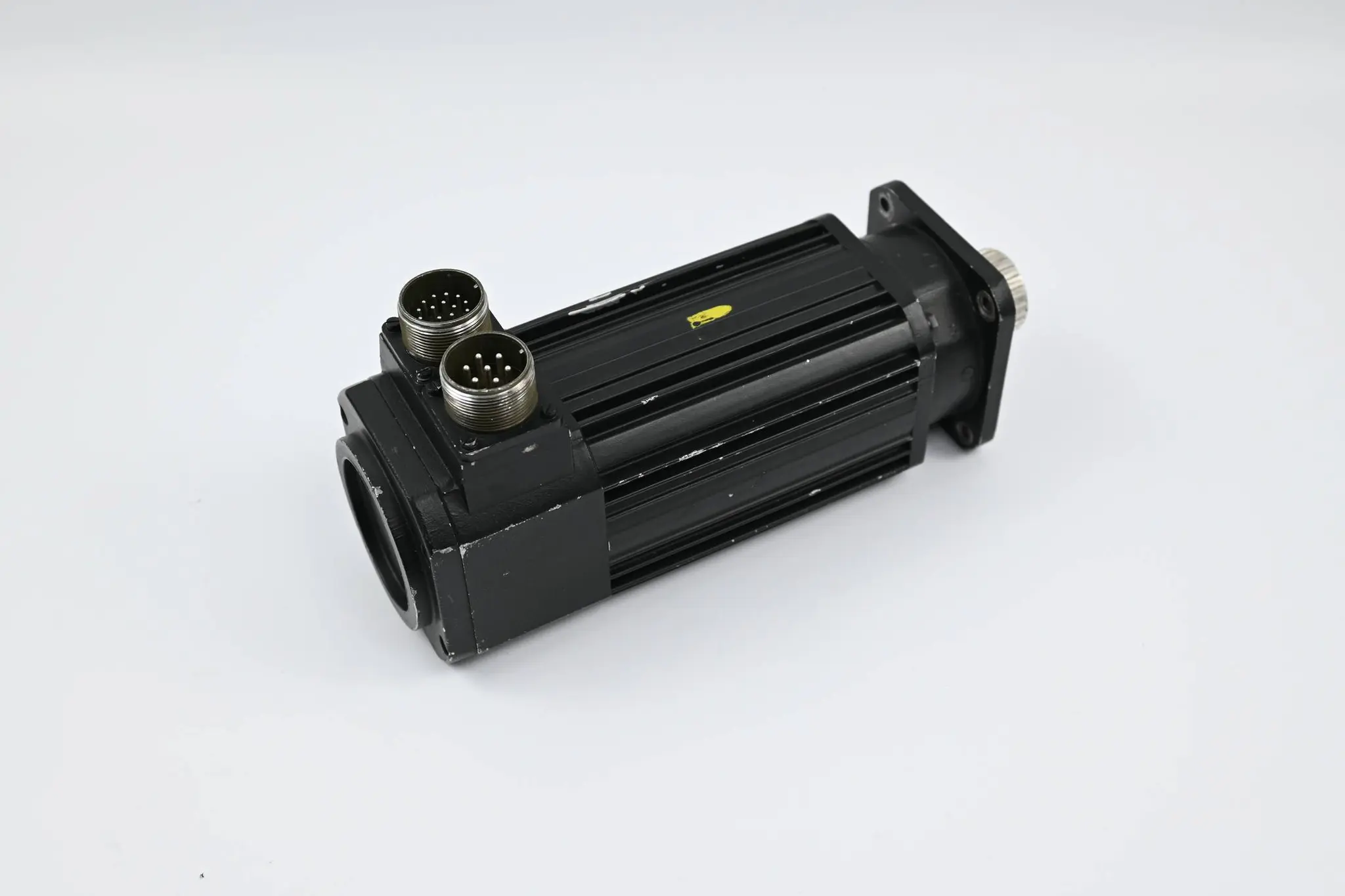Produktfoto 1 von Hauser Servomotor HDX92E4-44S