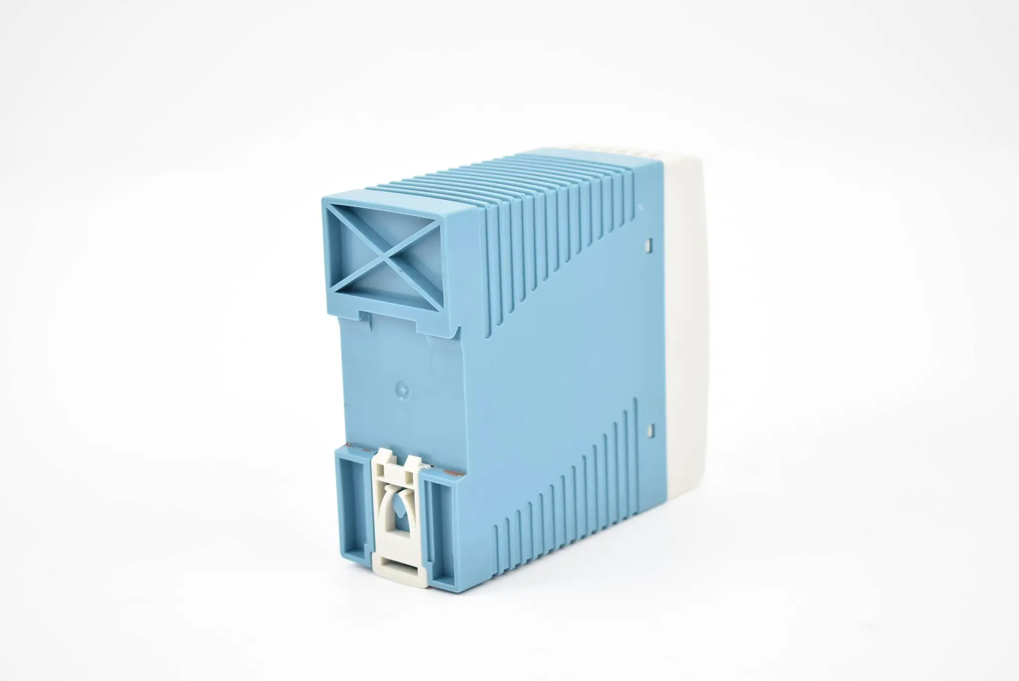 Produktfoto 1 von Wöhrle Stromversorgung EPNSW 2402 ( EPNSW2402 ) 100-240VAC 1,8A 50/60Hz