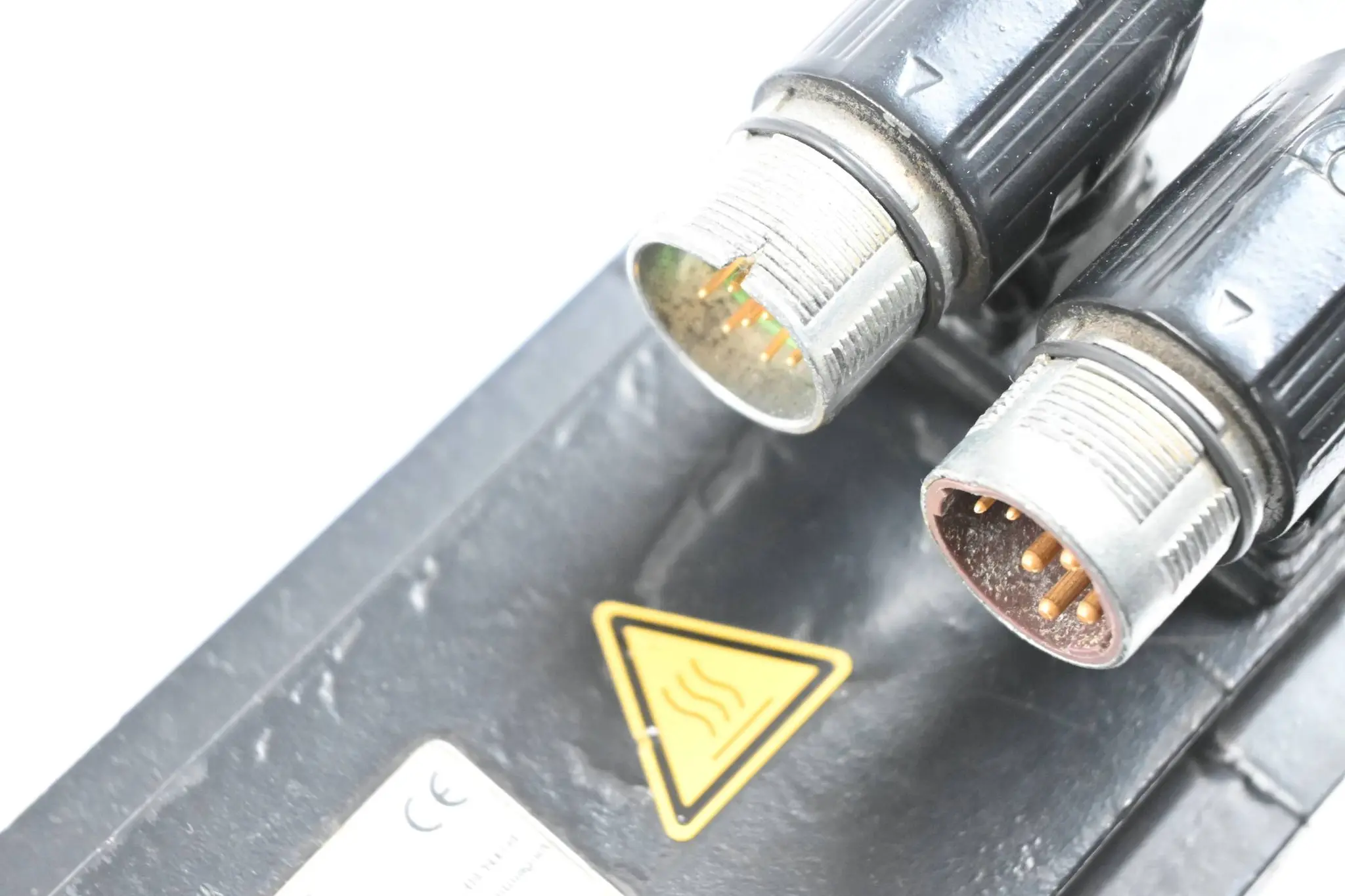 Produktfoto 1 von SEW-Eurodrive Hubmotor CMSB63S/BP/KY/AK0H/SB1 inkl. Hubzylinder