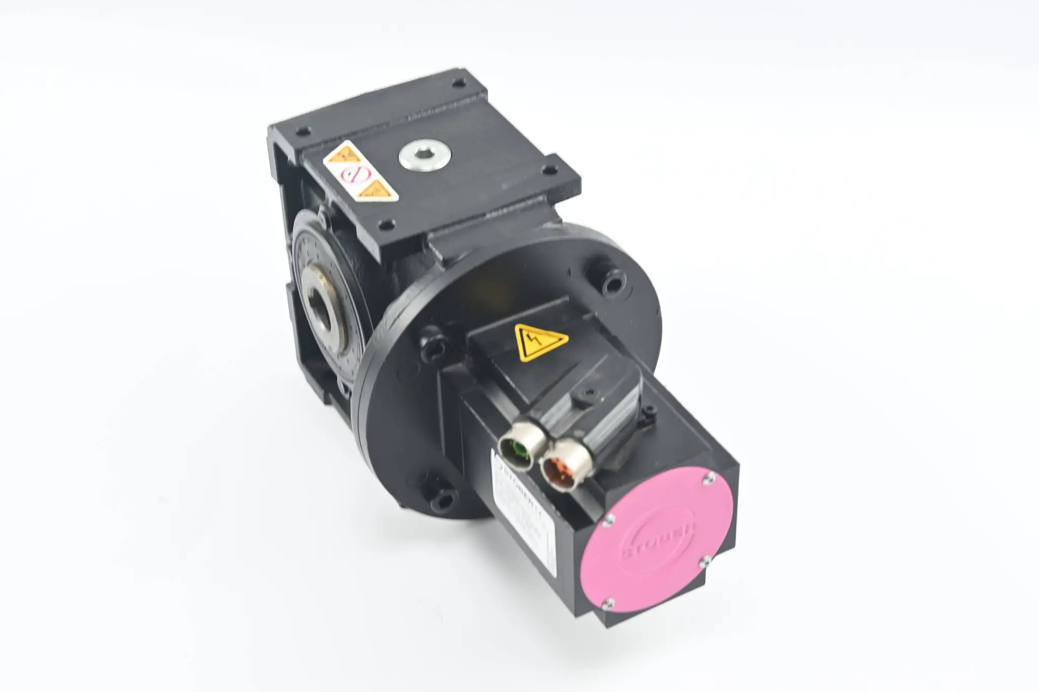 Produktfoto 1 von Stöber Motor EZ301UDABC5O040 inkl. Stöber Getriebe S002ANG0480EZ301U