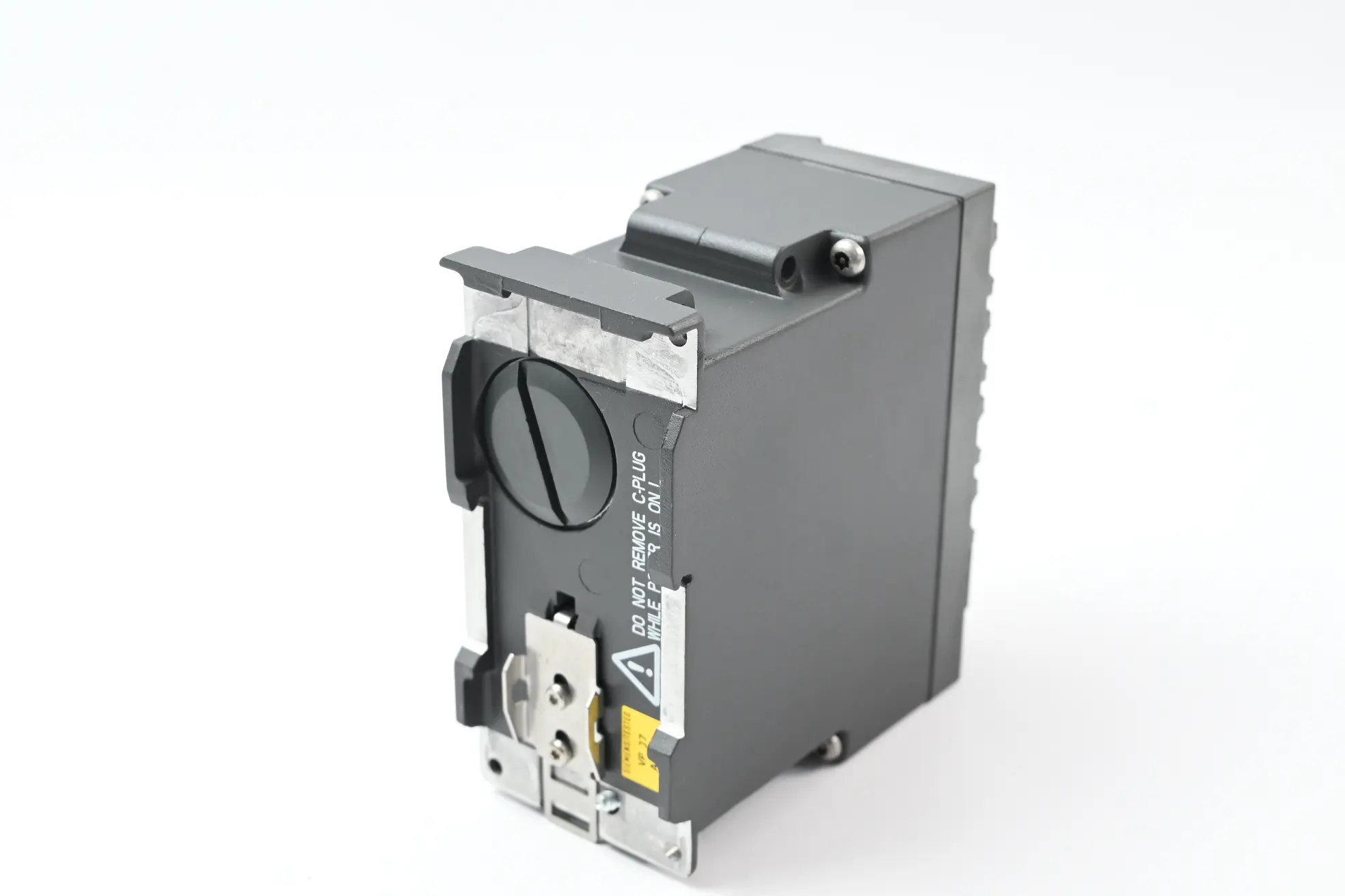 Produktfoto 1 von Siemens SCALANCE X208 6GK5208-0BA10-2AA3 ( 6GK5 208-0BA10-2AA3 )