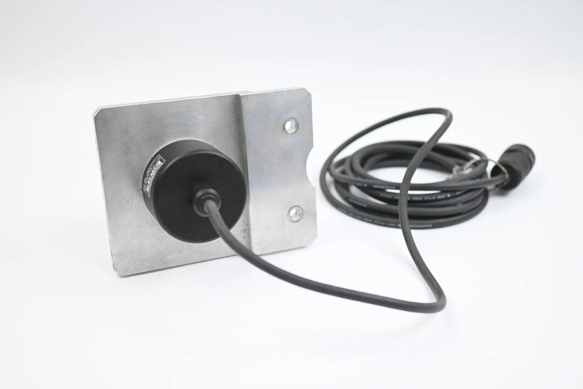 Produktfoto 1 von Heidenhain Drehgeber ROD 450 3600 02S09-04 ( 295 455-1F ) A9